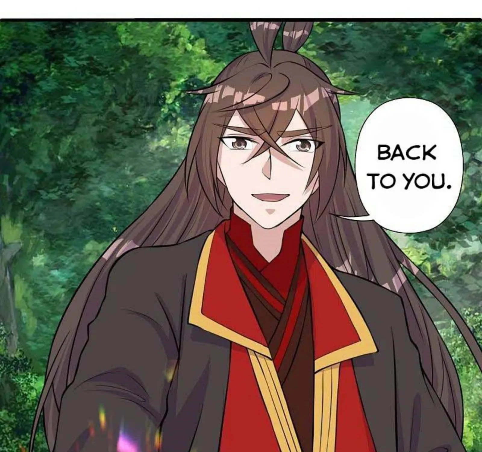 Banished Disciple's Counterattack Kainu Manga Chapter 236 Page 76