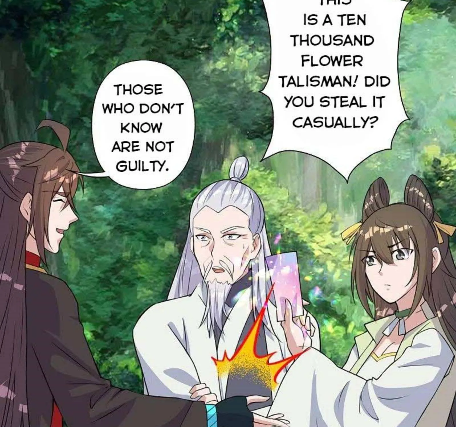 Banished Disciple's Counterattack Kainu Manga Chapter 236 Page 79