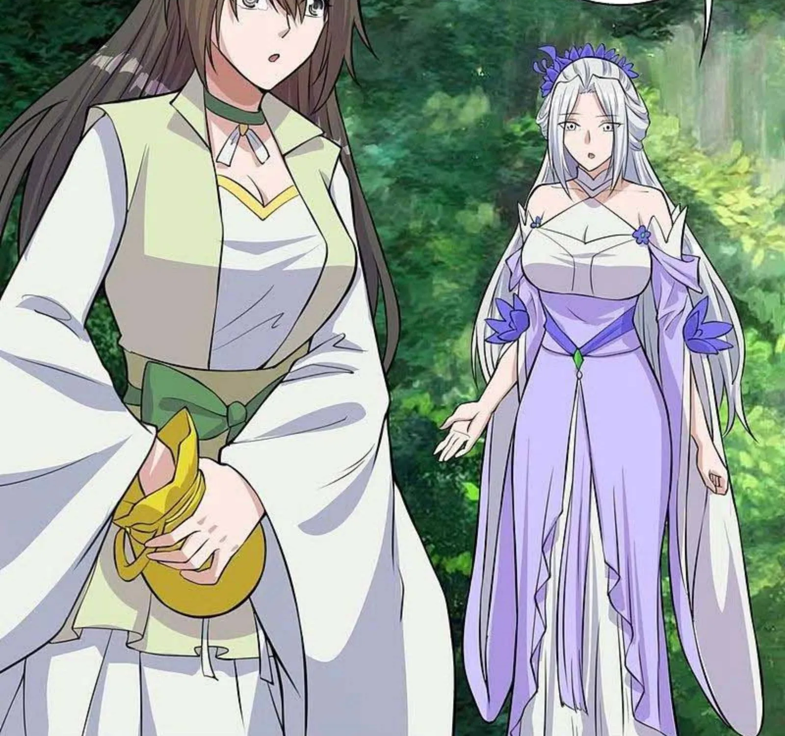 Banished Disciple's Counterattack Kainu Manga Chapter 236 Page 83
