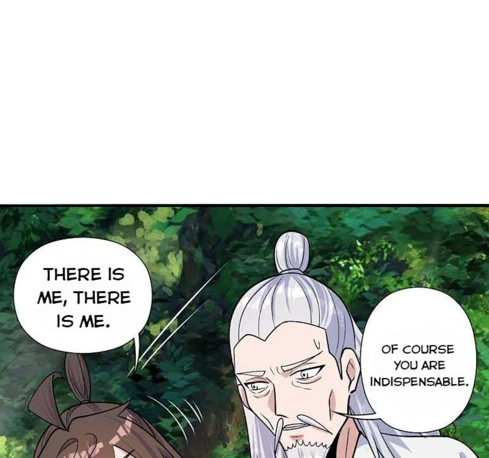 Banished Disciple's Counterattack Kainu Manga Chapter 236 Page 96