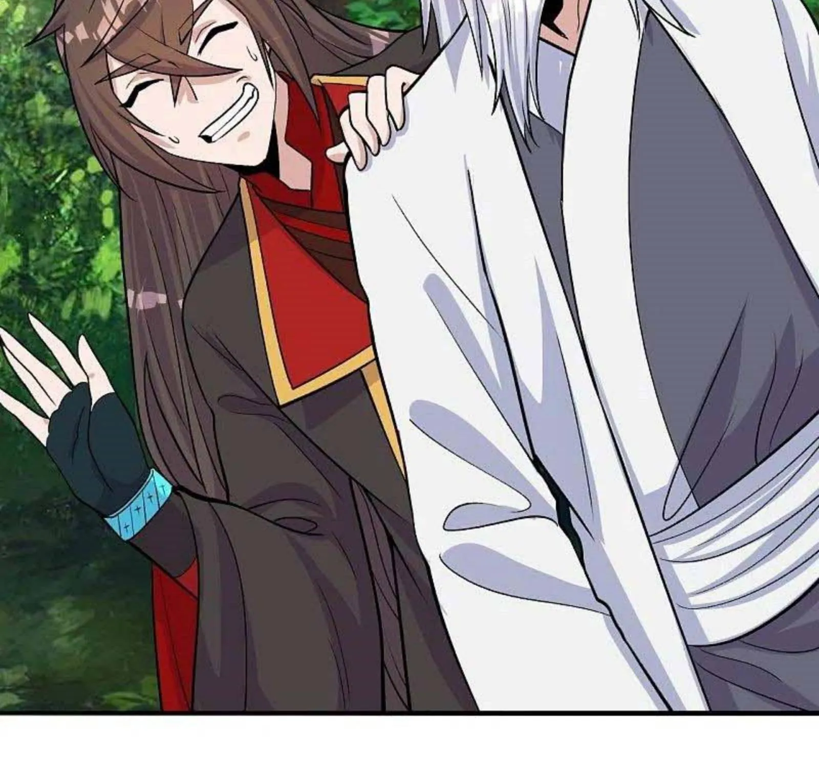 Banished Disciple's Counterattack Kainu Manga Chapter 236 Page 97