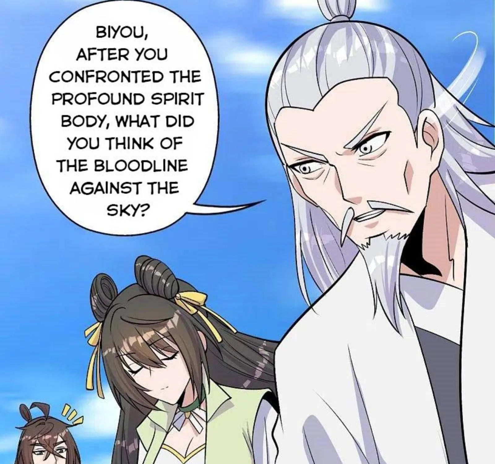 Banished Disciple's Counterattack Kainu Manga Chapter 236 Page 104