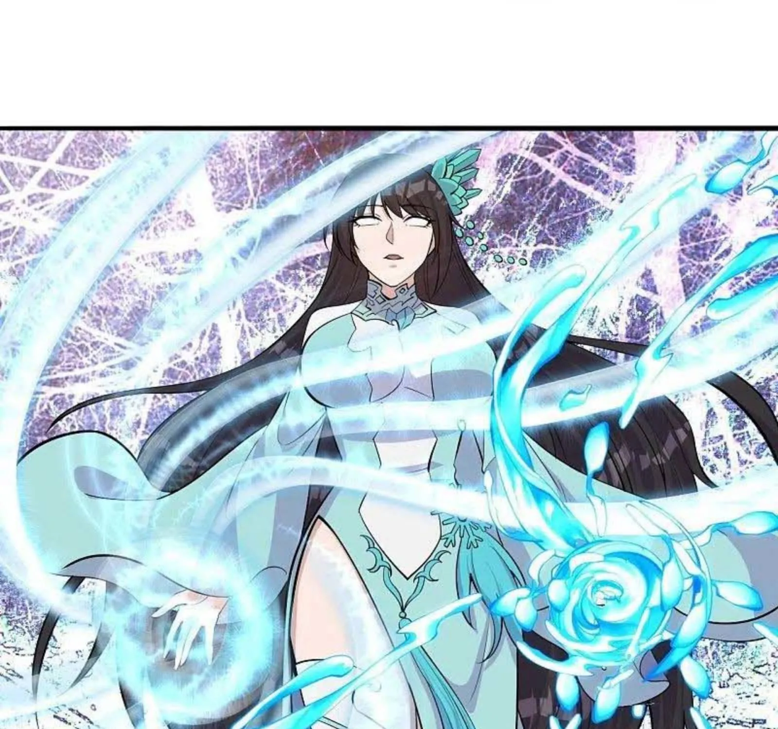 Banished Disciple's Counterattack Kainu Manga Chapter 236 Page 108