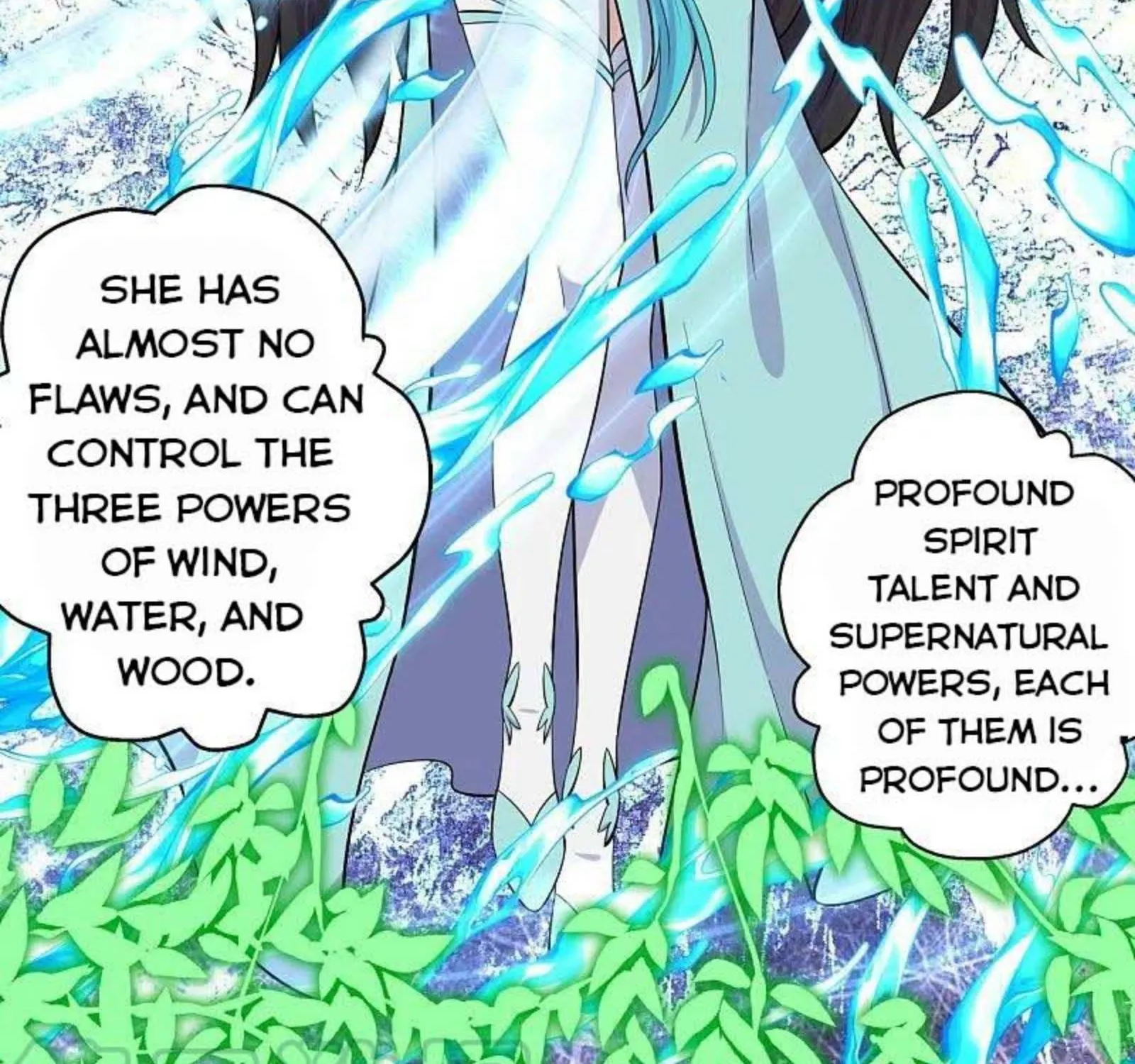 Banished Disciple's Counterattack Kainu Manga Chapter 236 Page 109