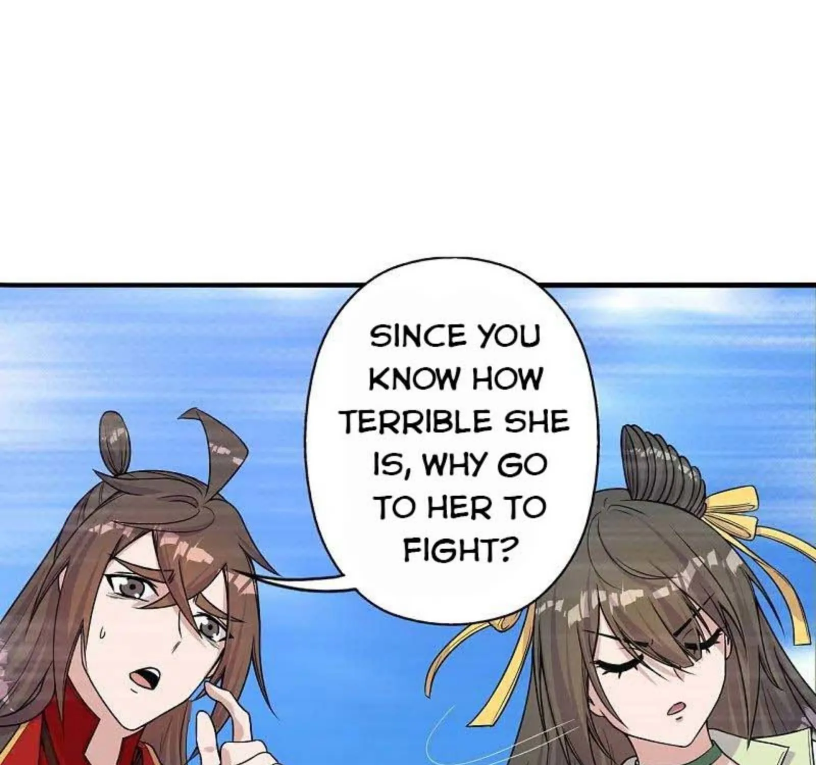 Banished Disciple's Counterattack Kainu Manga Chapter 236 Page 114