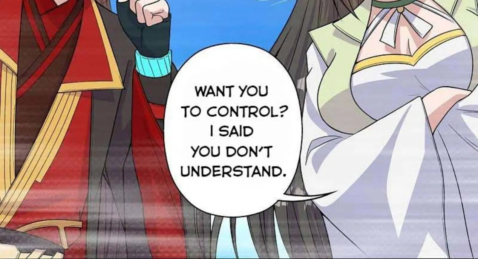 Banished Disciple's Counterattack Kainu Manga Chapter 236 Page 115