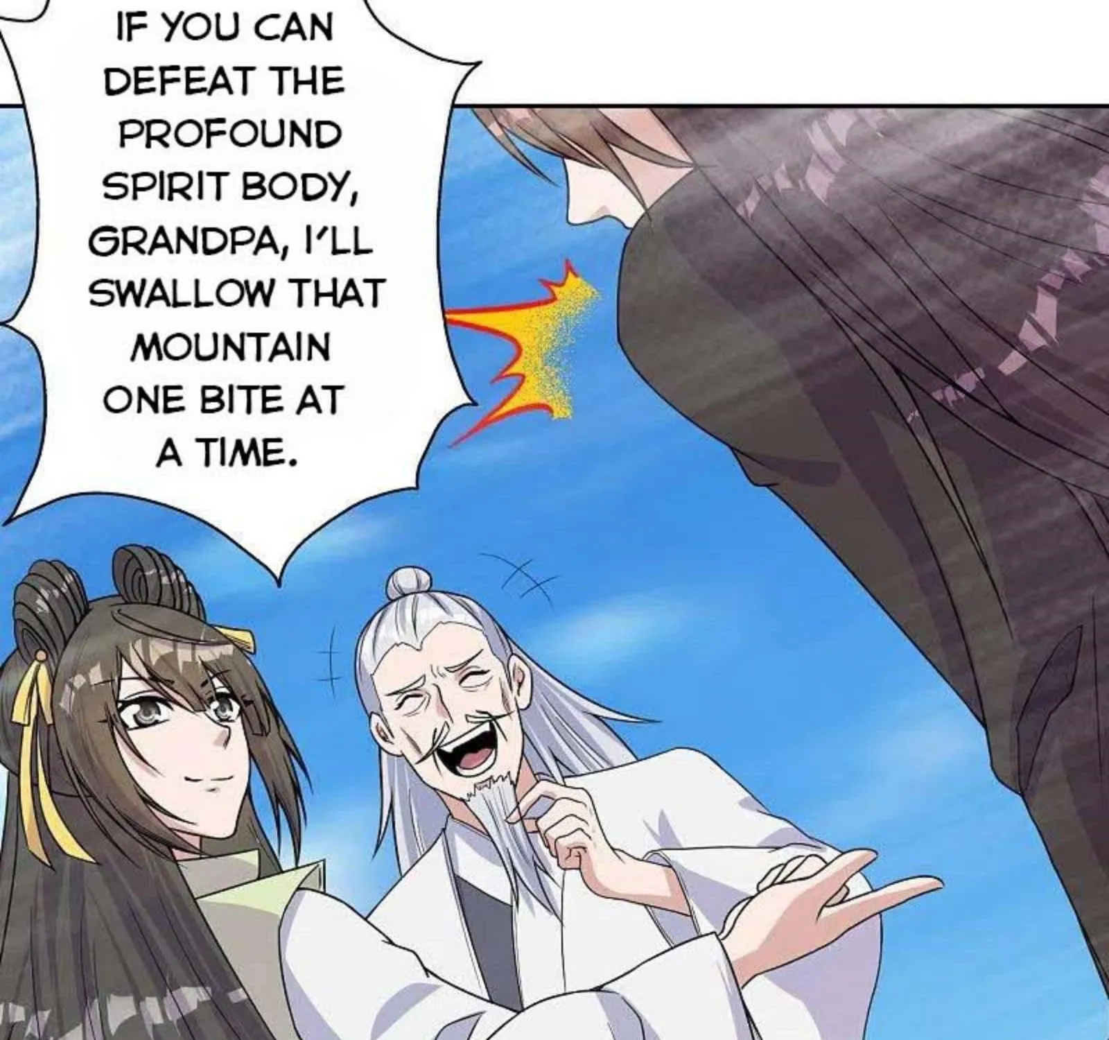 Banished Disciple's Counterattack Kainu Manga Chapter 236 Page 125