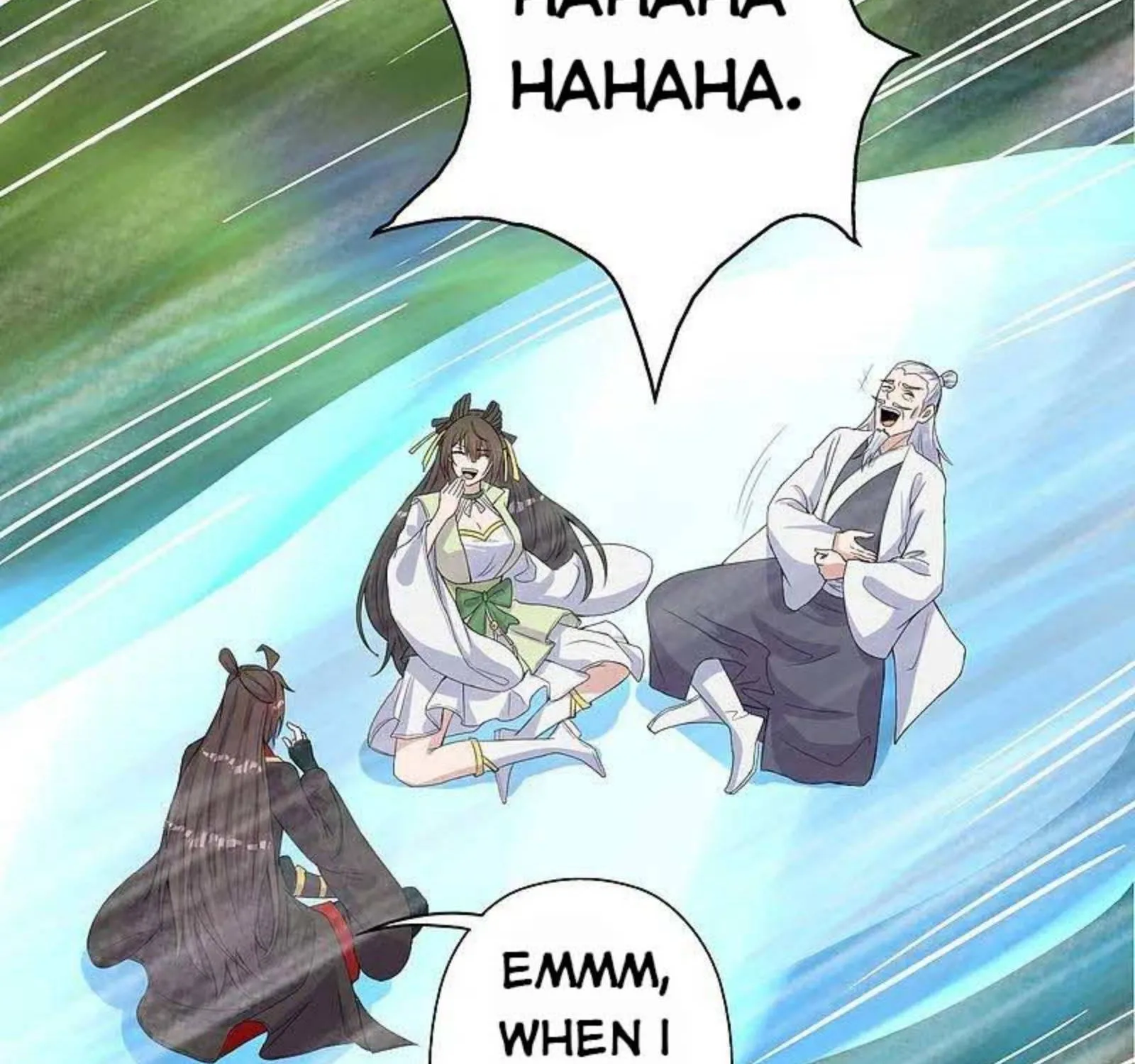 Banished Disciple's Counterattack Kainu Manga Chapter 236 Page 128