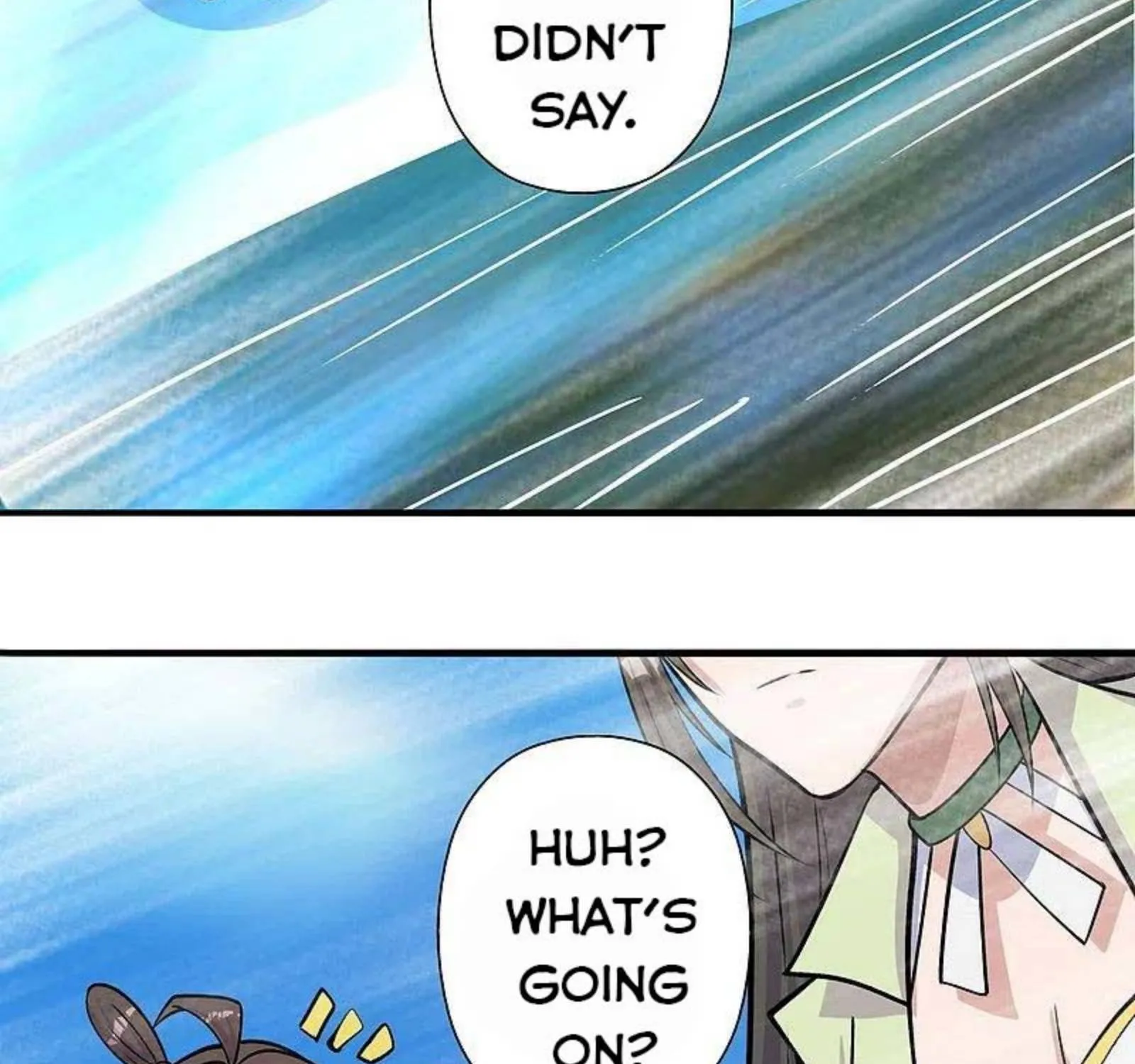 Banished Disciple's Counterattack Kainu Manga Chapter 236 Page 129