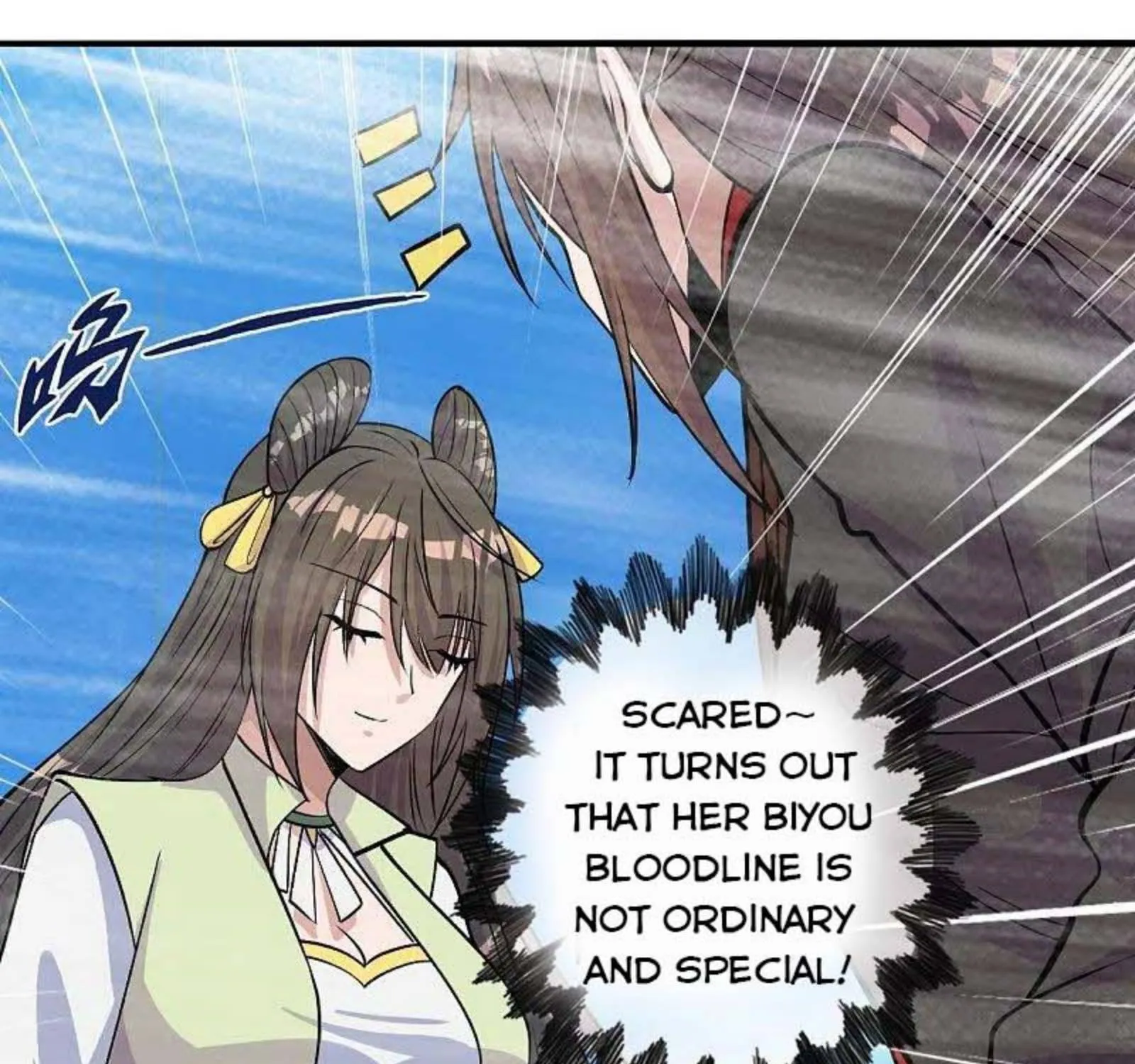 Banished Disciple's Counterattack Kainu Manga Chapter 236 Page 133