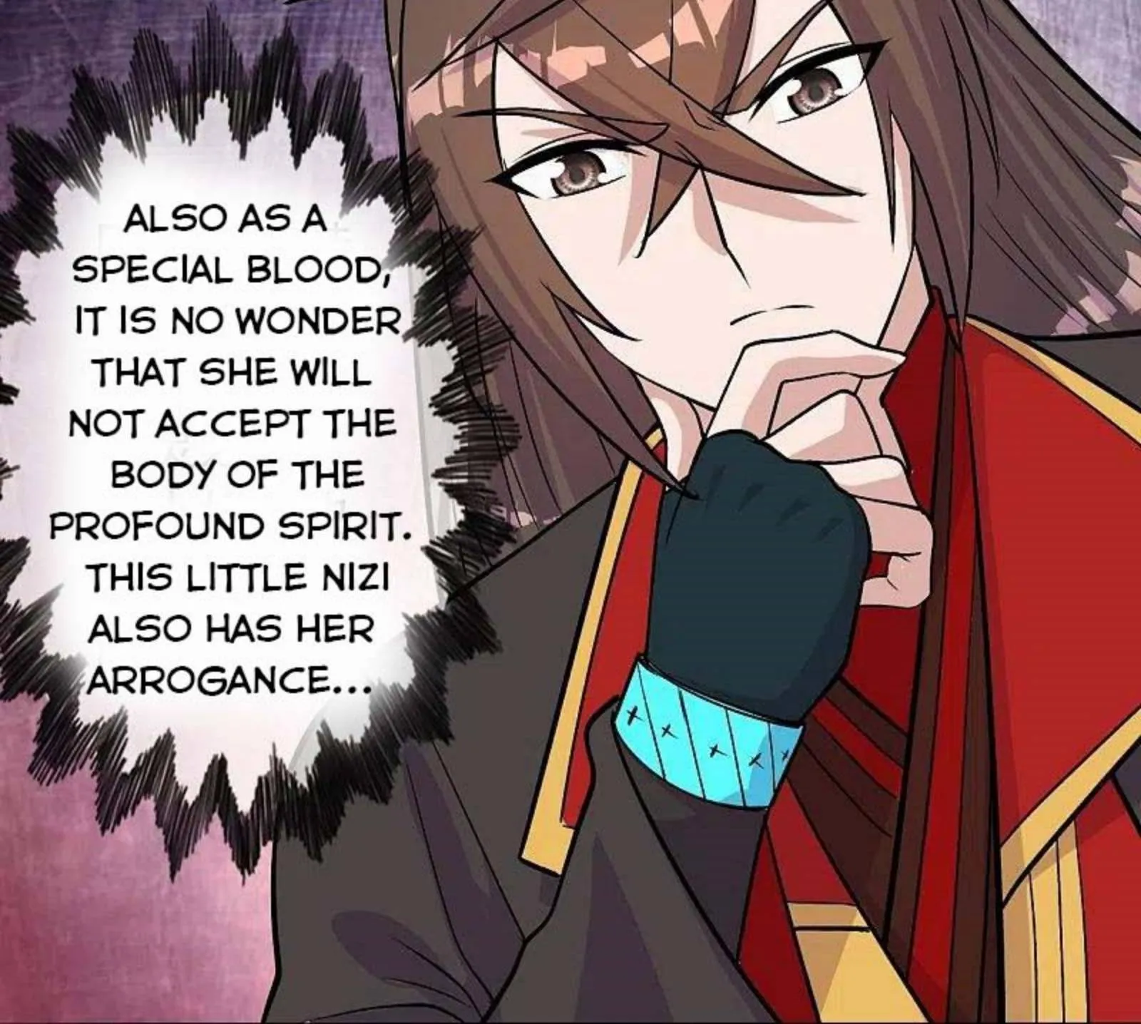 Banished Disciple's Counterattack Kainu Manga Chapter 236 Page 135