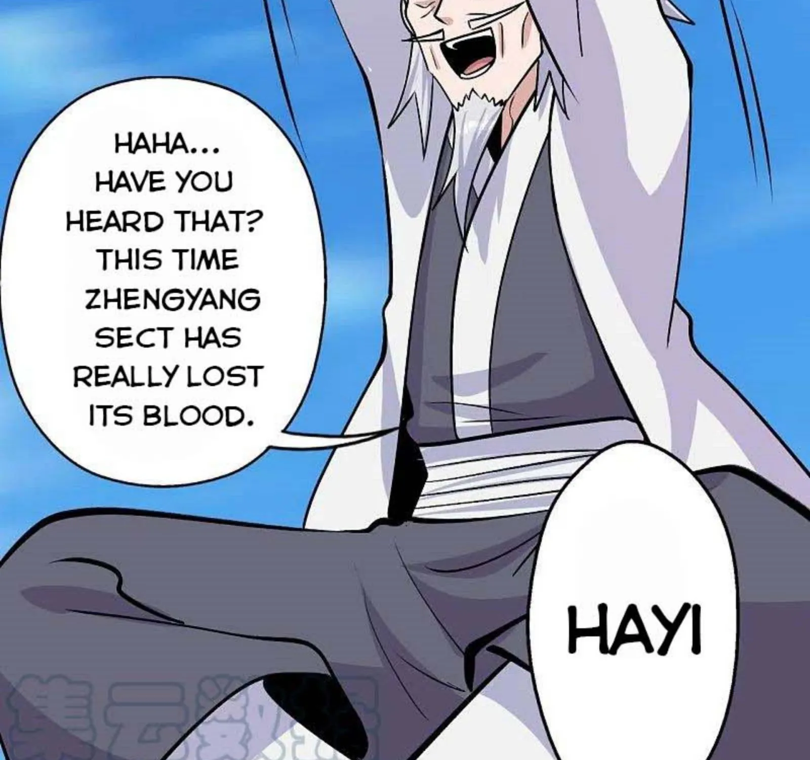 Banished Disciple's Counterattack Kainu Manga Chapter 236 Page 139