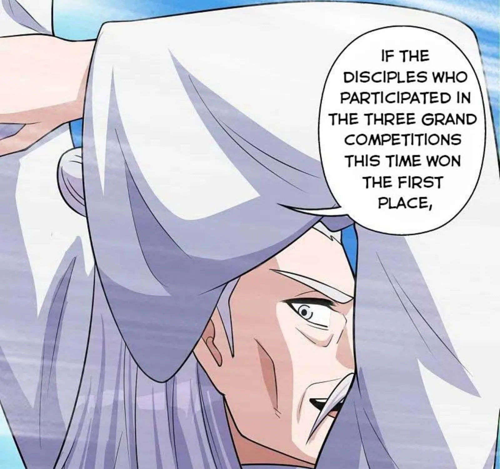 Banished Disciple's Counterattack Kainu Manga Chapter 236 Page 141