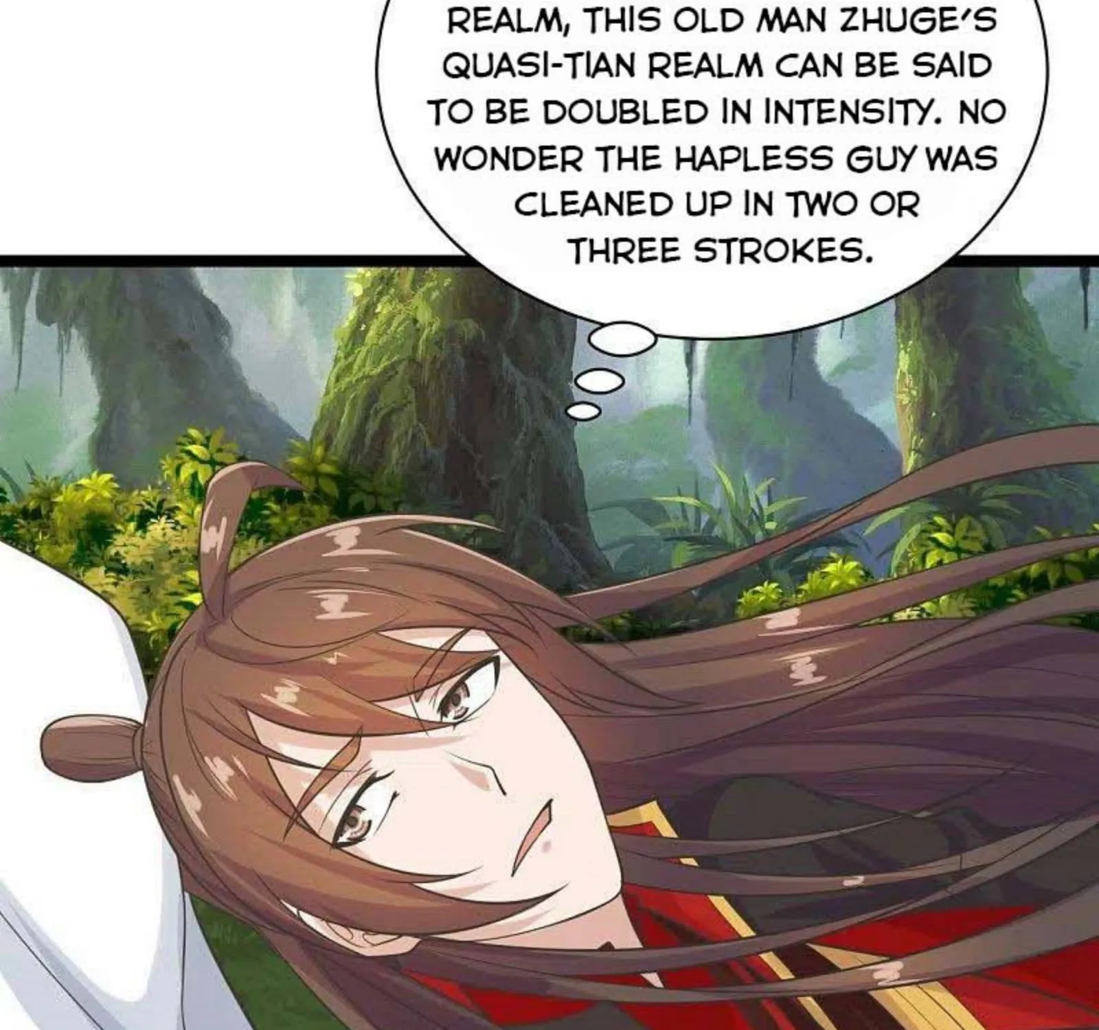 Banished Disciple's Counterattack Kainu Manga Chapter 235 Page 6
