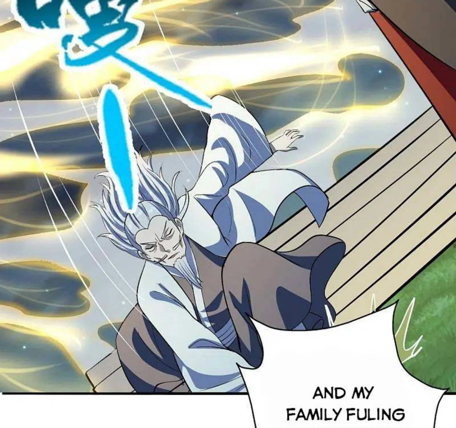 Banished Disciple's Counterattack Kainu Manga Chapter 235 Page 110