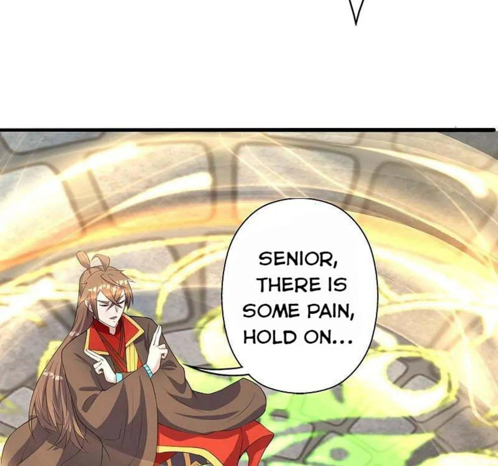 Banished Disciple's Counterattack Kainu Manga Chapter 235 Page 118