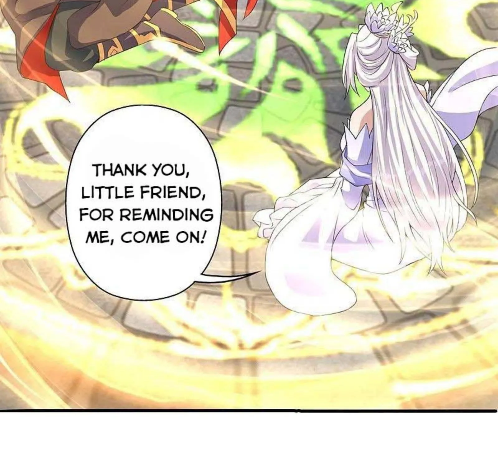 Banished Disciple's Counterattack Kainu Manga Chapter 235 Page 119