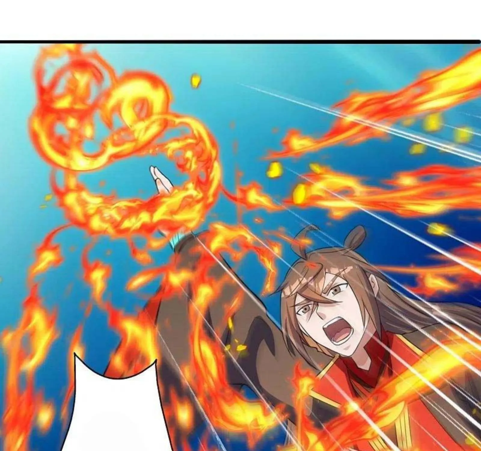 Banished Disciple's Counterattack Kainu Manga Chapter 235 Page 120
