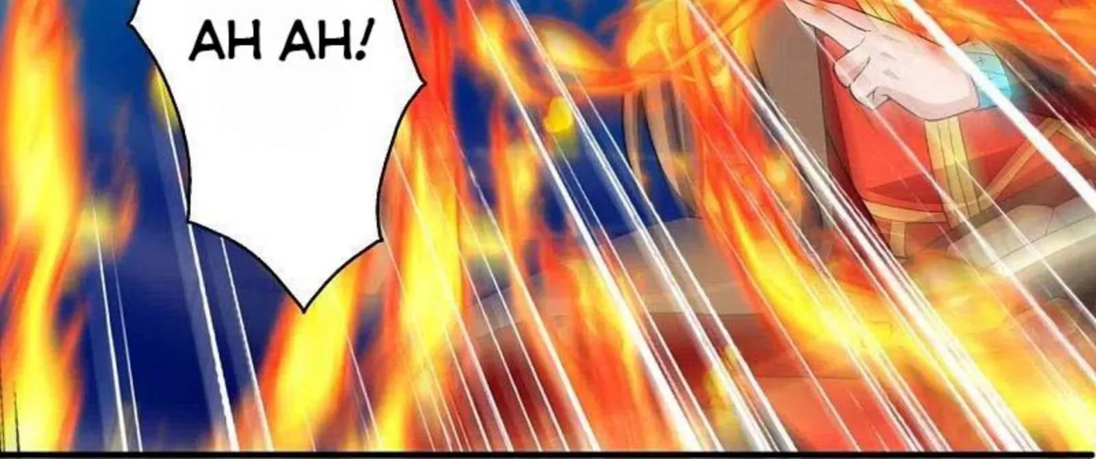 Banished Disciple's Counterattack Kainu Manga Chapter 235 Page 121