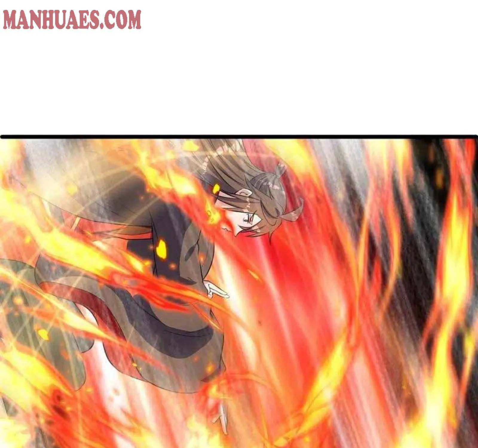 Banished Disciple's Counterattack Kainu Manga Chapter 235 Page 122