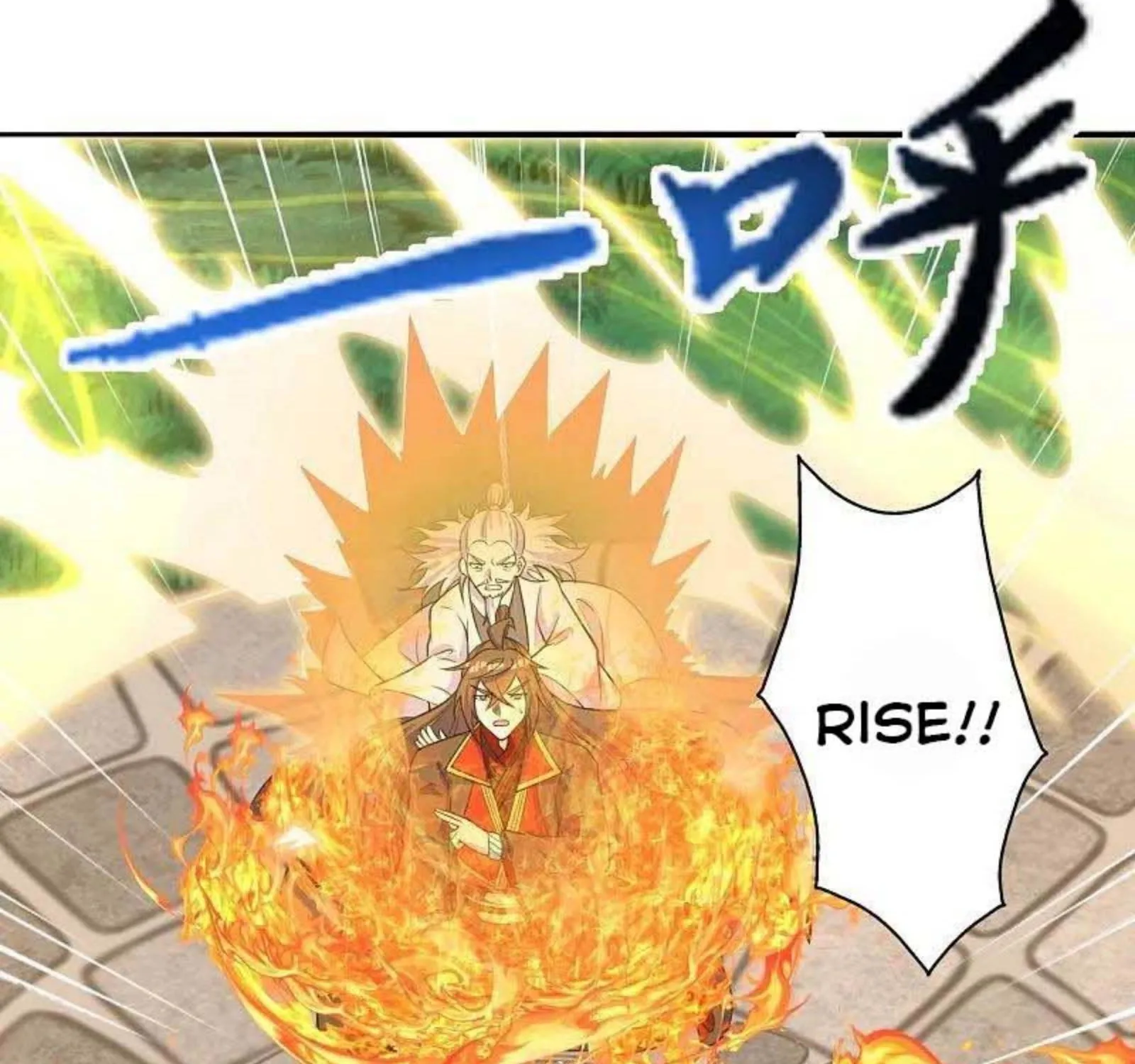 Banished Disciple's Counterattack Kainu Manga Chapter 235 Page 131