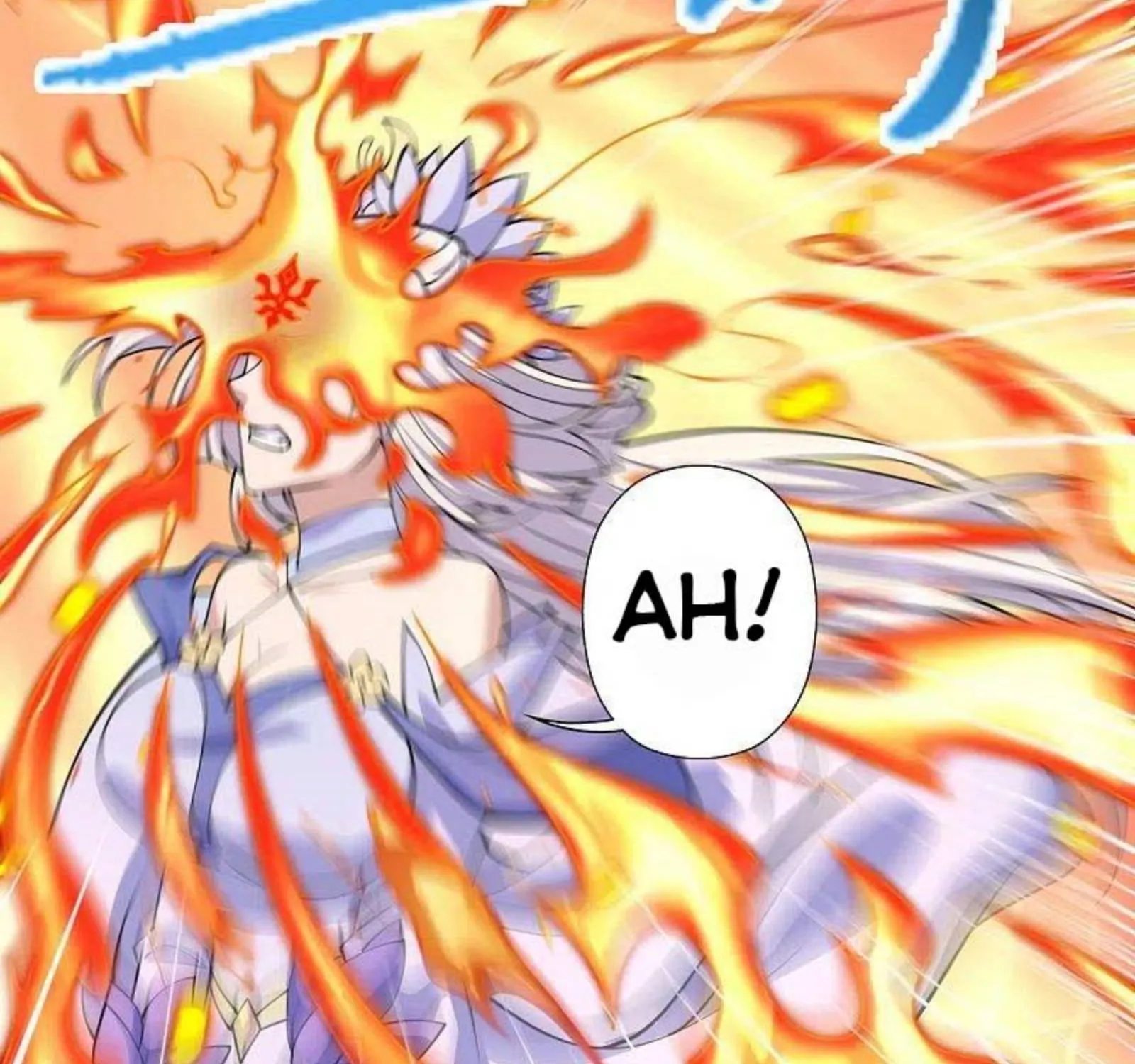 Banished Disciple's Counterattack Kainu Manga Chapter 235 Page 136