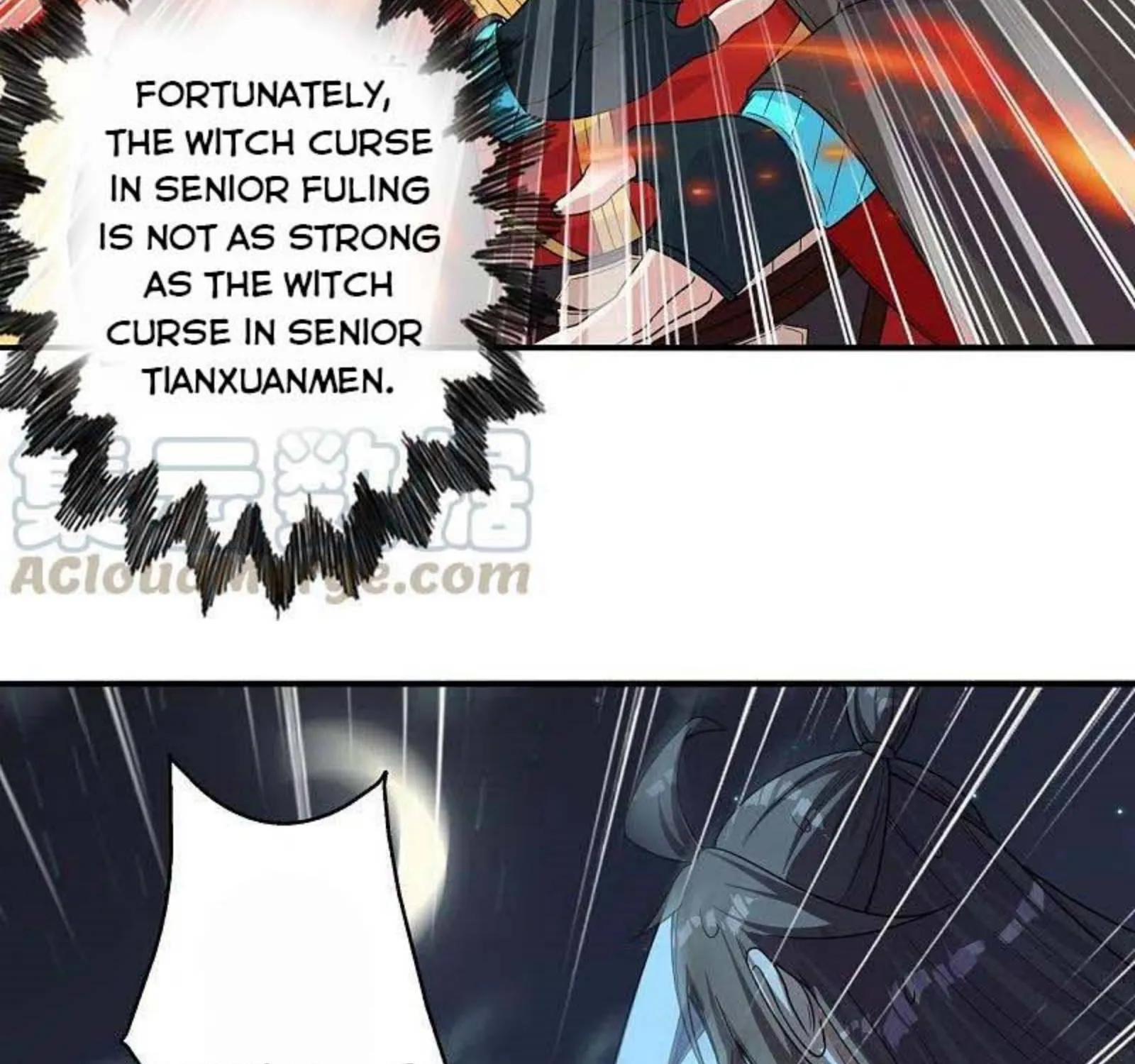 Banished Disciple's Counterattack Kainu Manga Chapter 235 Page 144