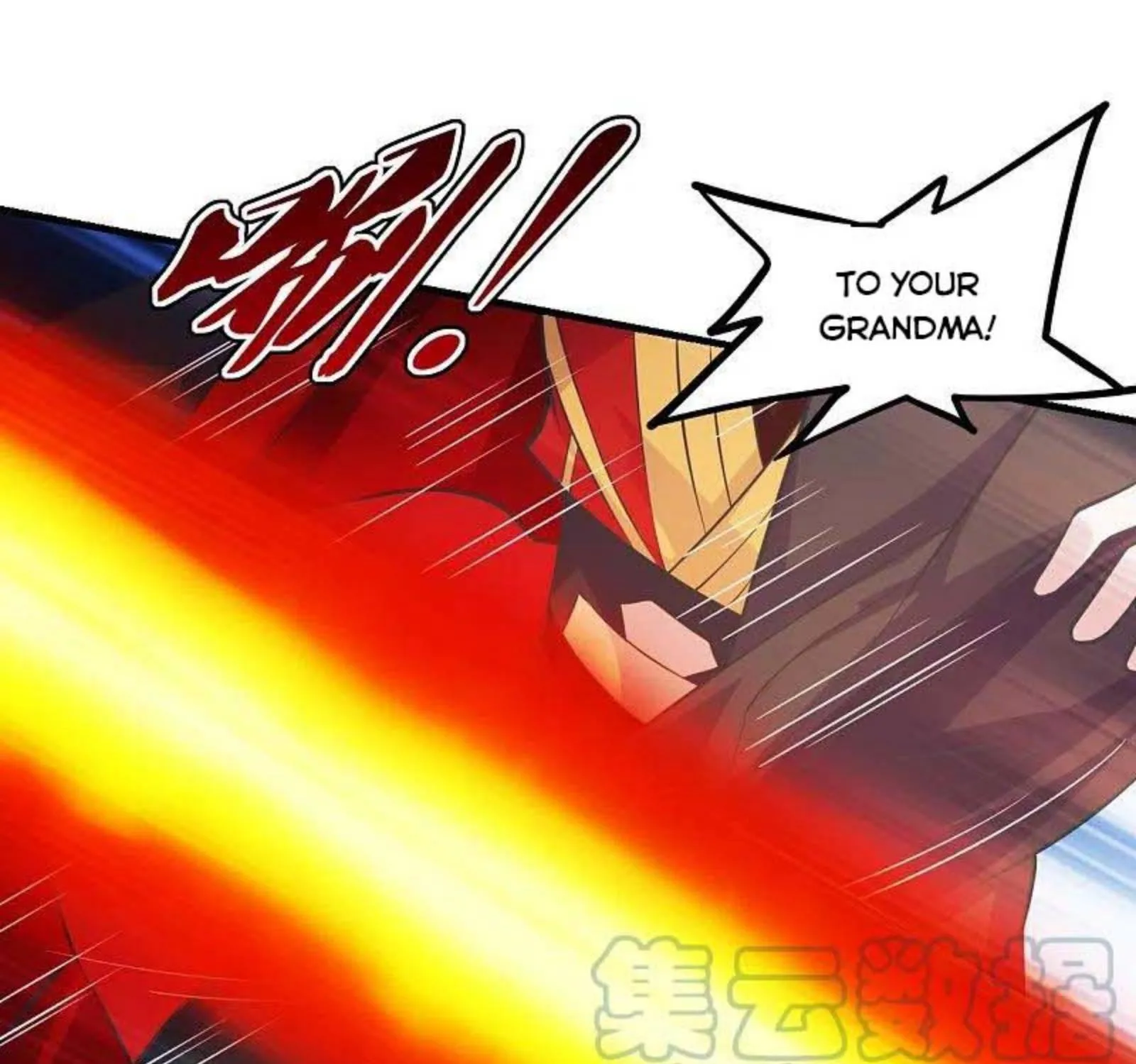 Banished Disciple's Counterattack Kainu Manga Chapter 234 Page 11