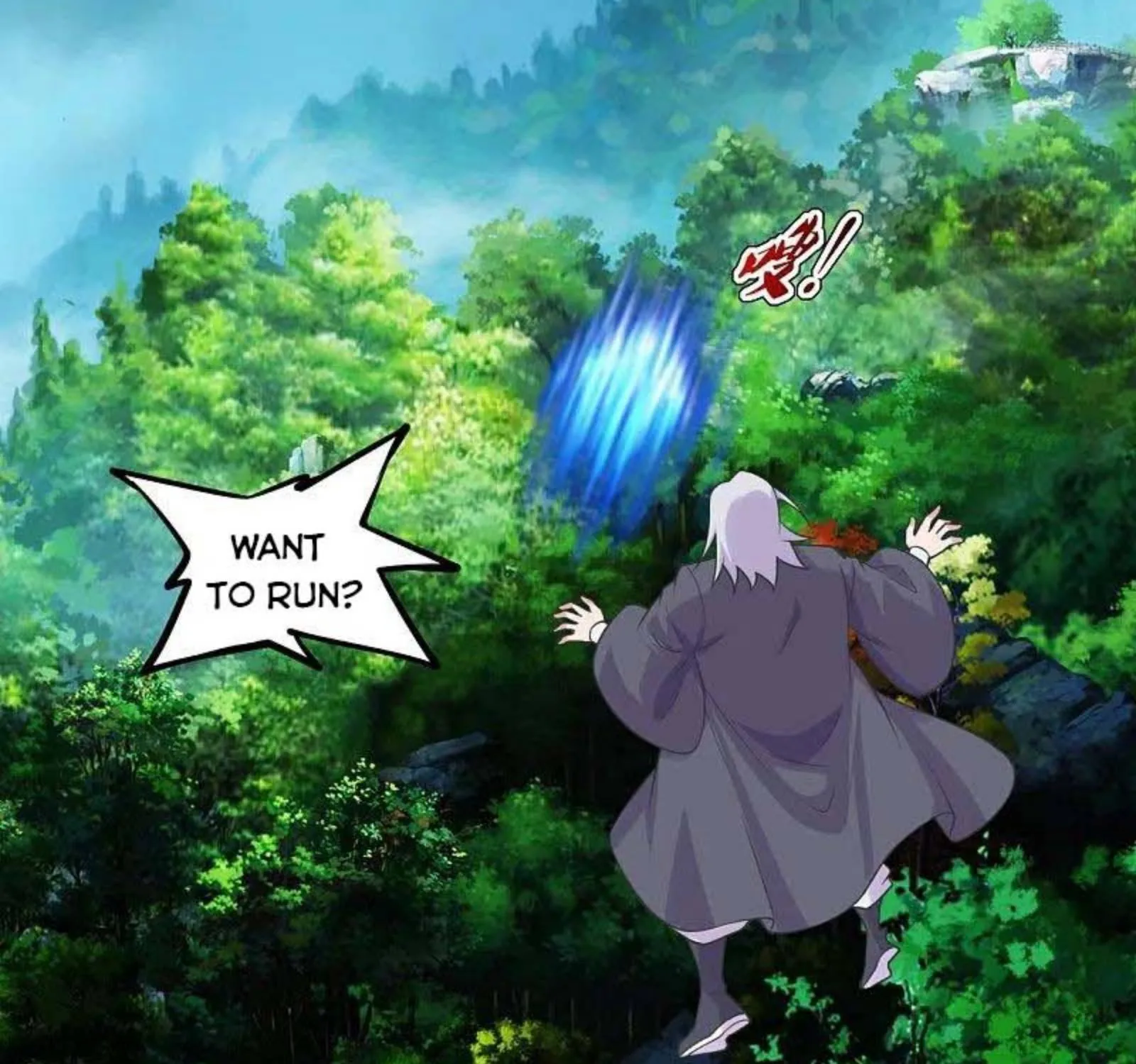 Banished Disciple's Counterattack Kainu Manga Chapter 234 Page 15