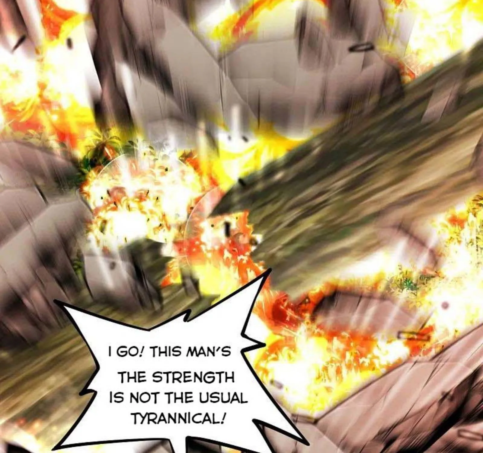 Banished Disciple's Counterattack Kainu Manga Chapter 234 Page 20