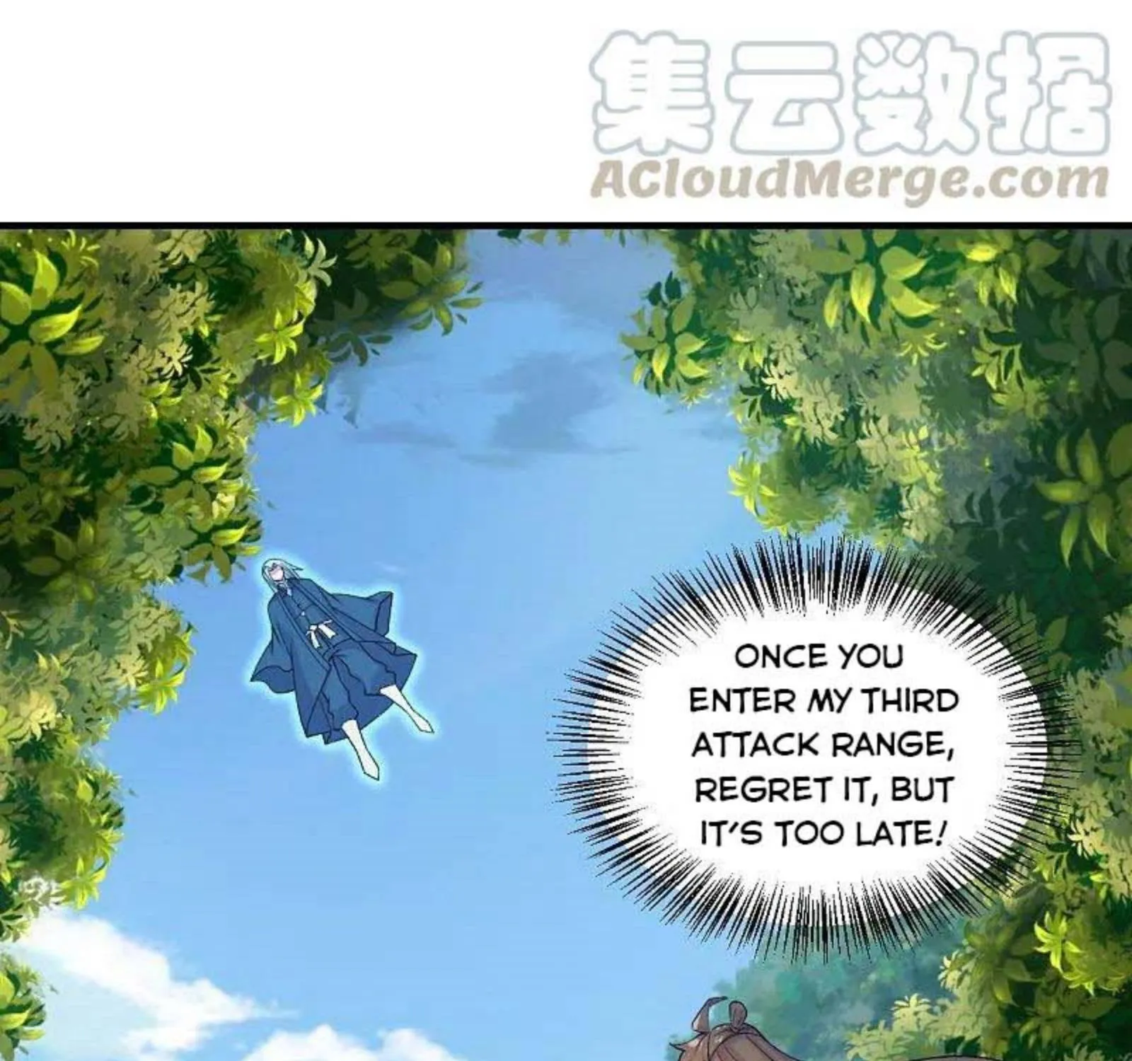Banished Disciple's Counterattack Kainu Manga Chapter 234 Page 24