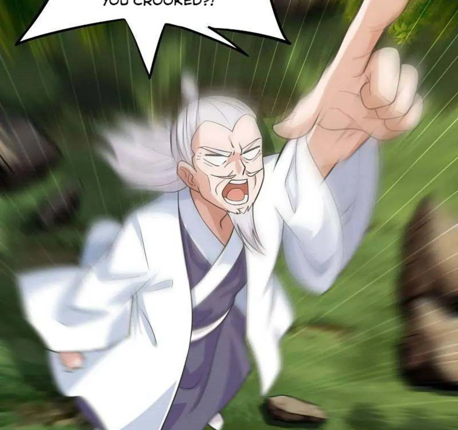 Banished Disciple's Counterattack Kainu Manga Chapter 234 Page 31