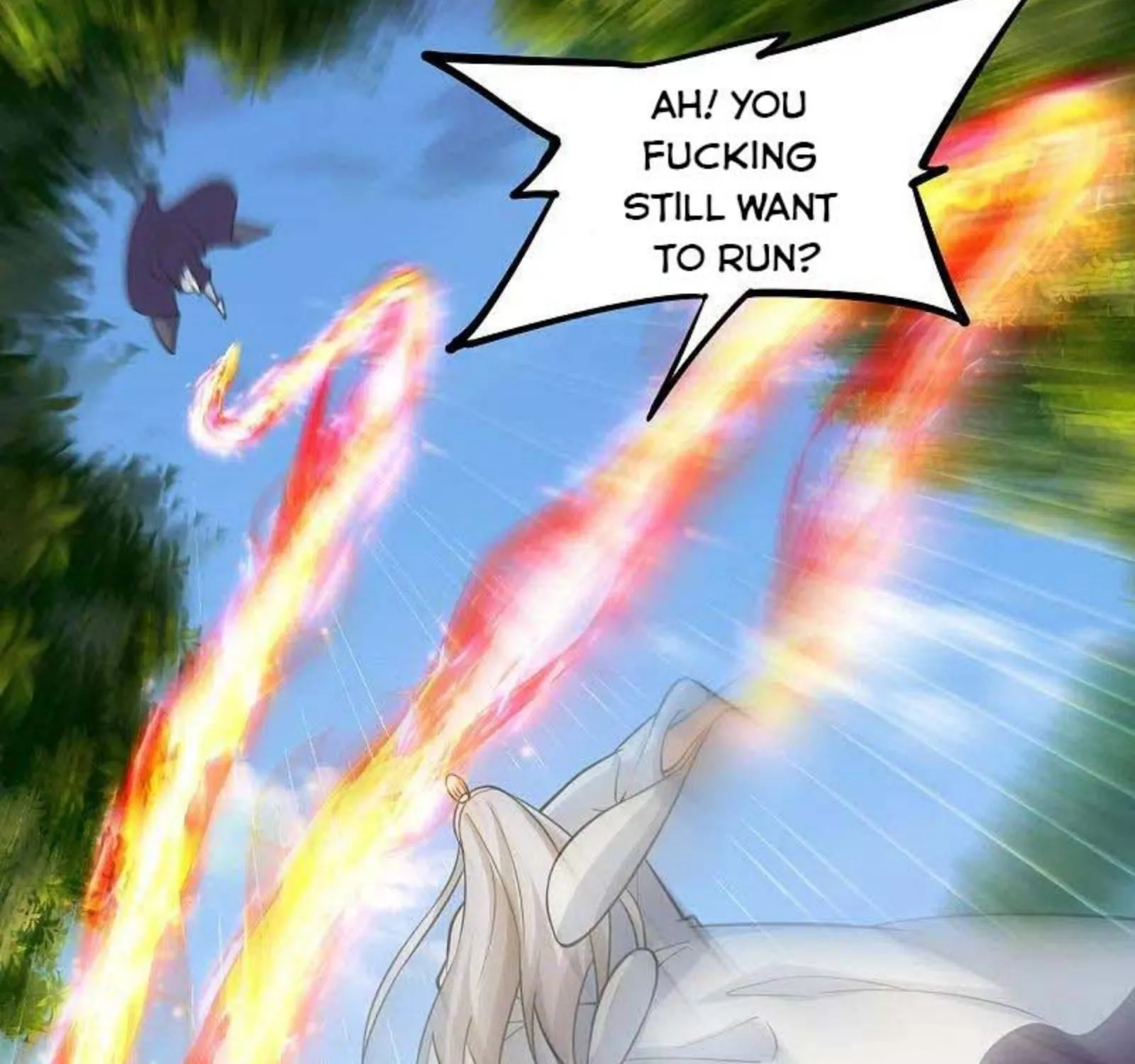 Banished Disciple's Counterattack Kainu Manga Chapter 234 Page 38