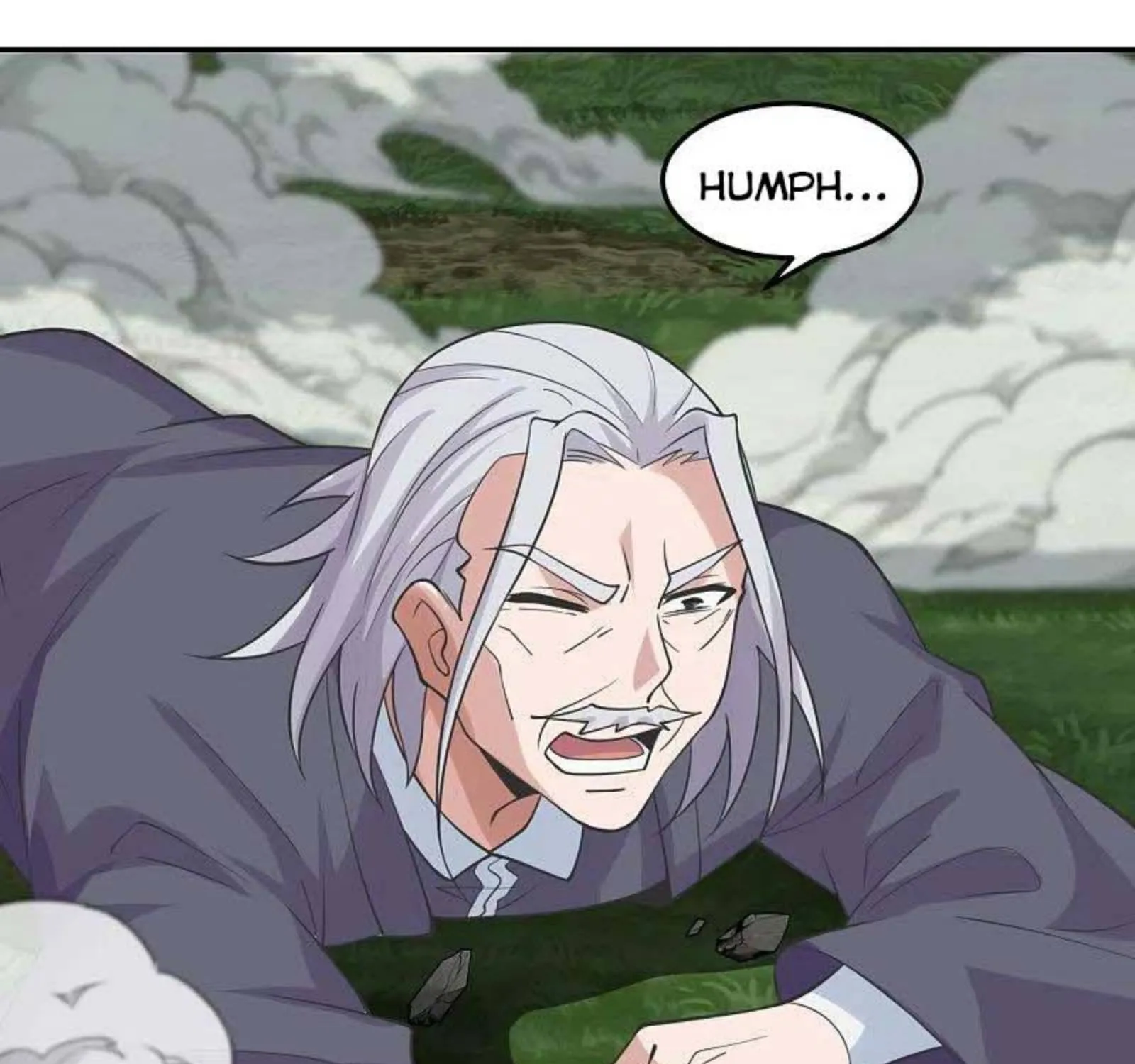 Banished Disciple's Counterattack Kainu Manga Chapter 234 Page 49