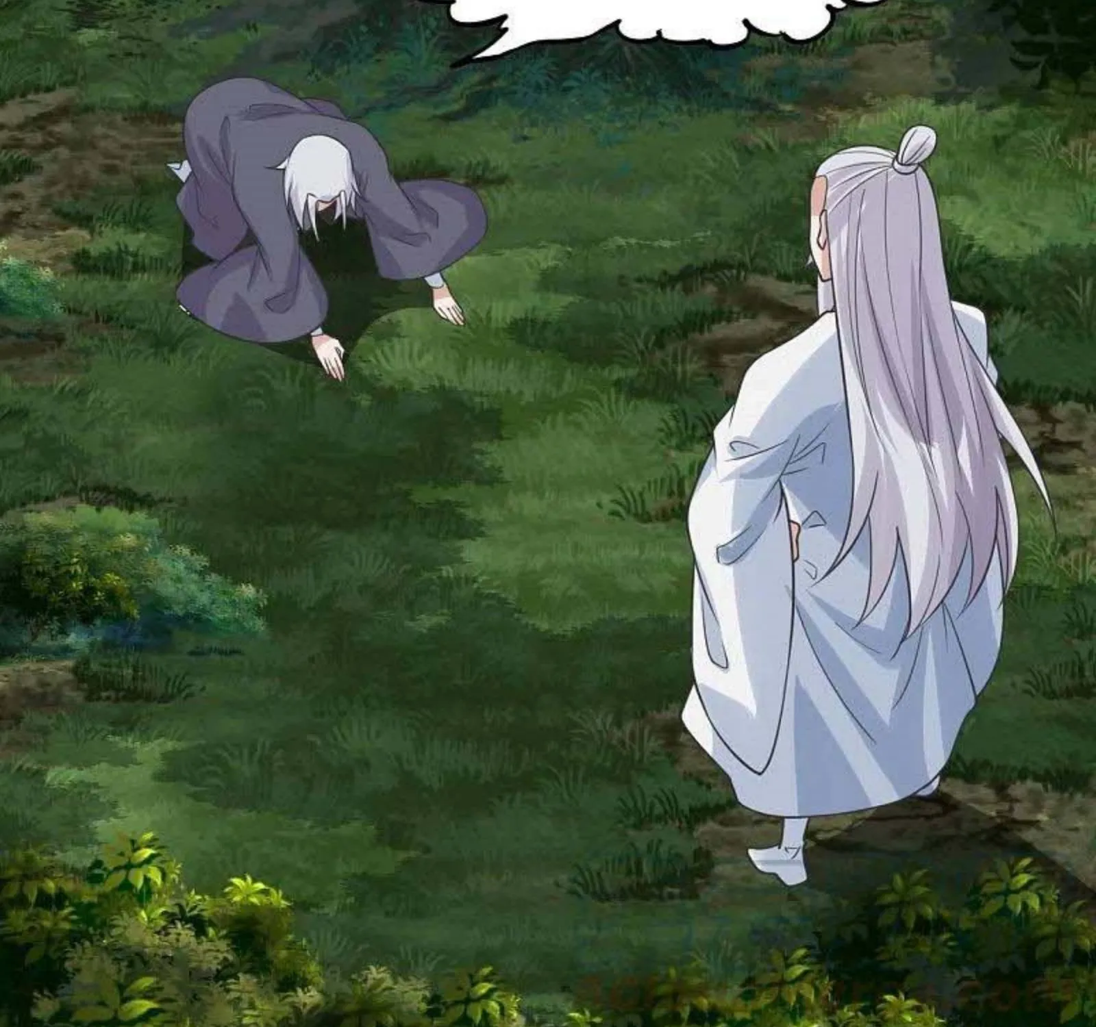 Banished Disciple's Counterattack Kainu Manga Chapter 234 Page 53