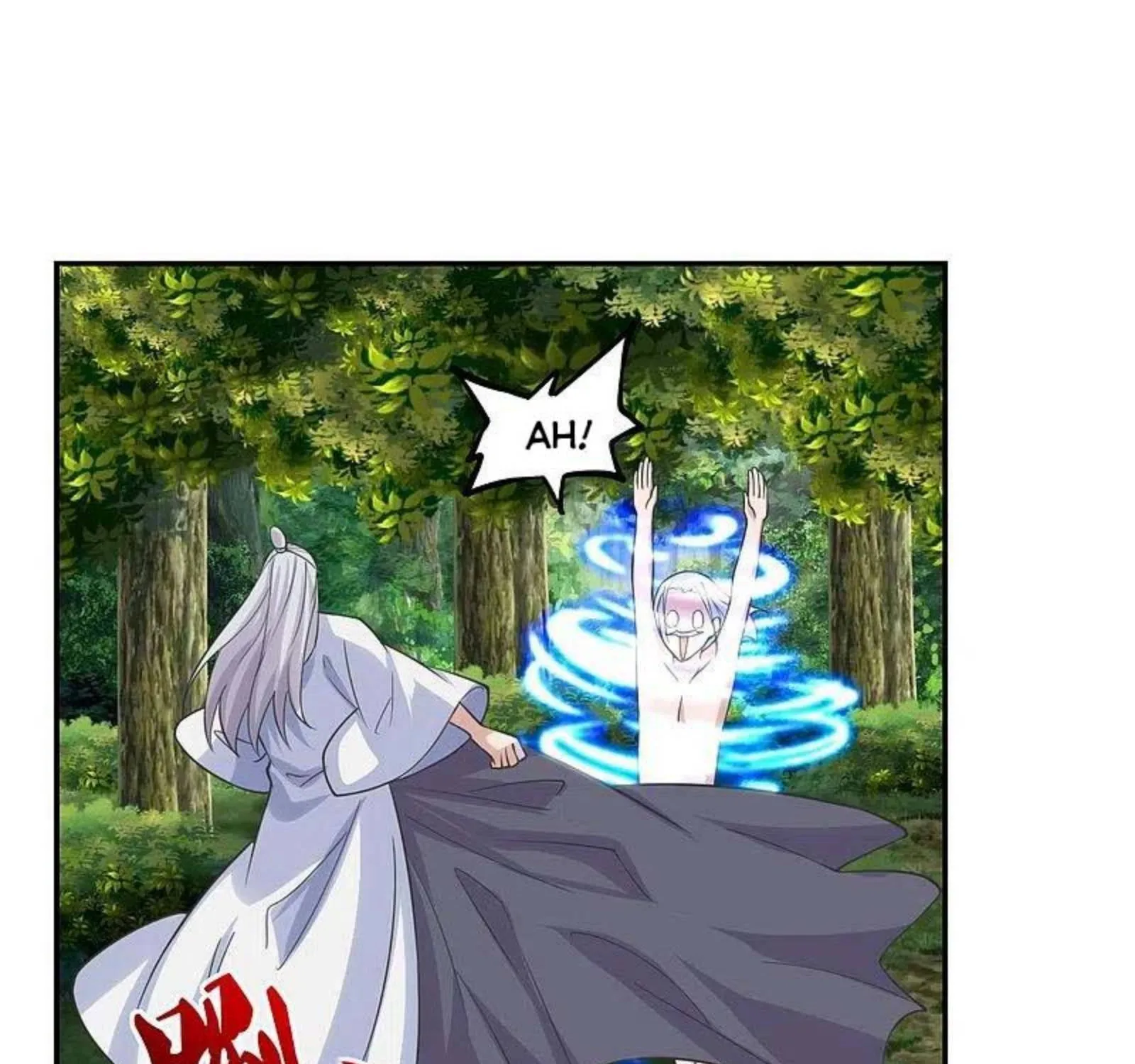 Banished Disciple's Counterattack Kainu Manga Chapter 234 Page 56
