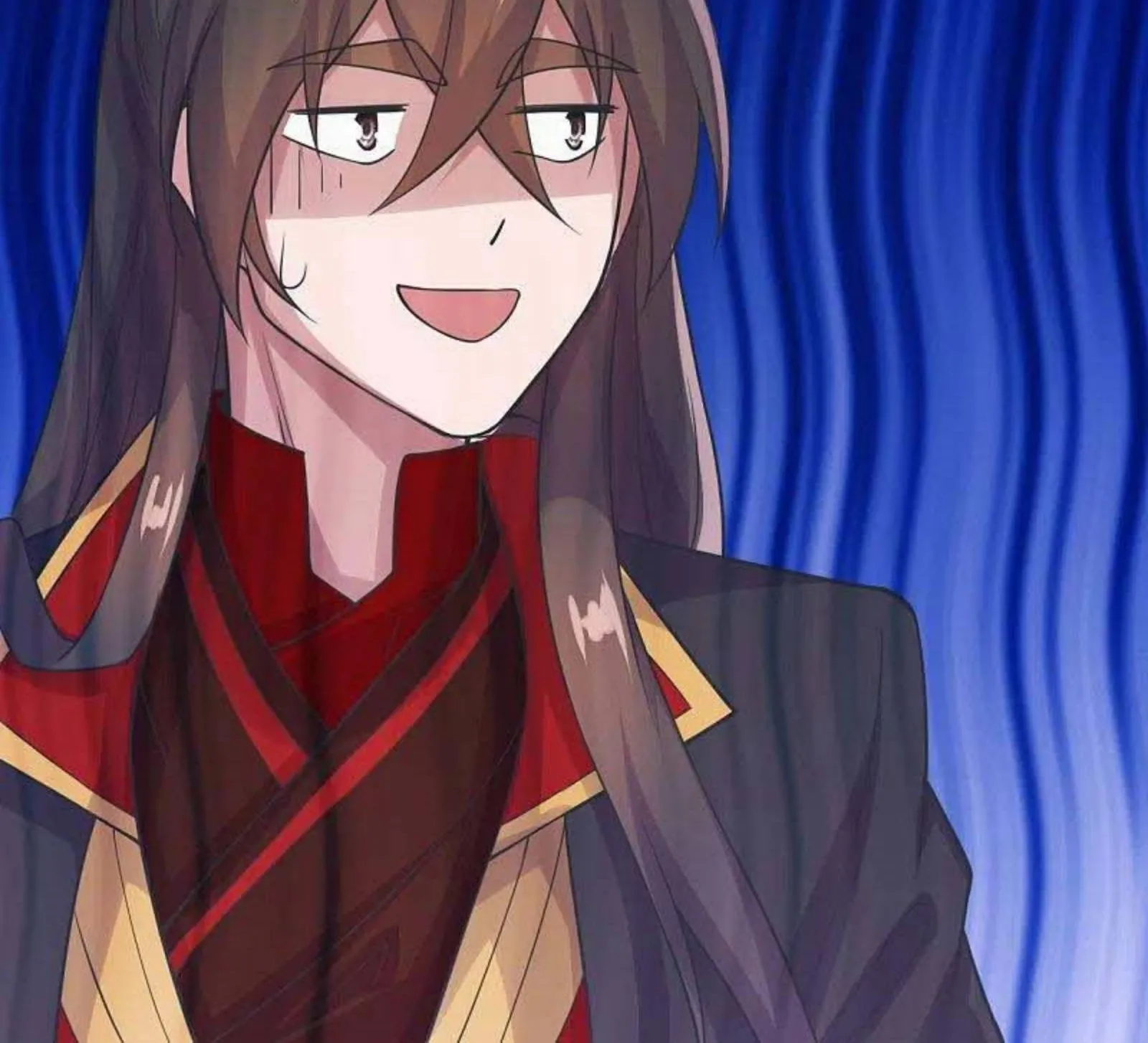 Banished Disciple's Counterattack Kainu Manga Chapter 234 Page 62