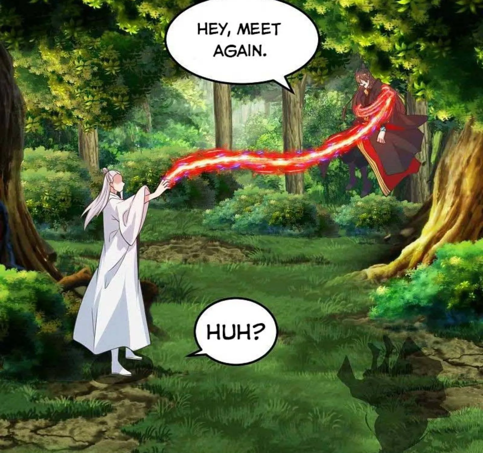 Banished Disciple's Counterattack Kainu Manga Chapter 234 Page 69