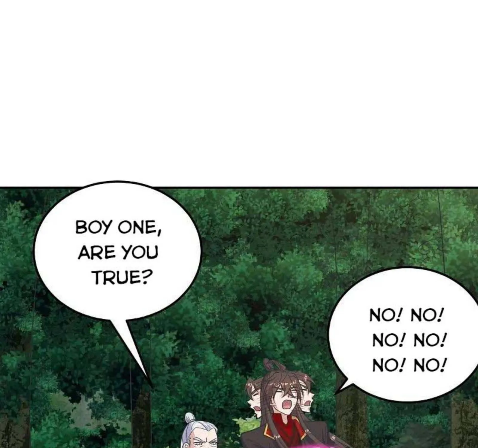 Banished Disciple's Counterattack Kainu Manga Chapter 234 Page 86