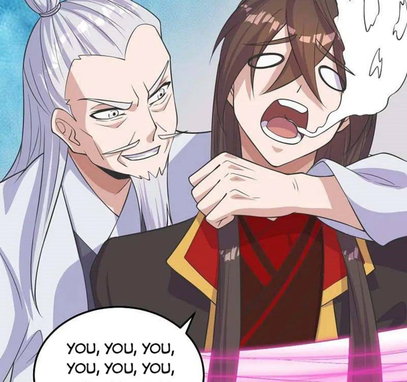 Banished Disciple's Counterattack Kainu Manga Chapter 234 Page 89