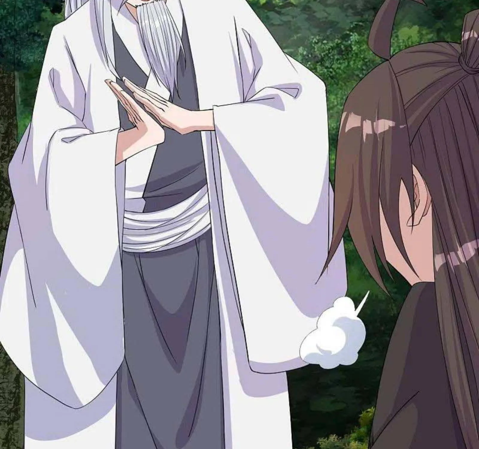 Banished Disciple's Counterattack Kainu Manga Chapter 234 Page 95