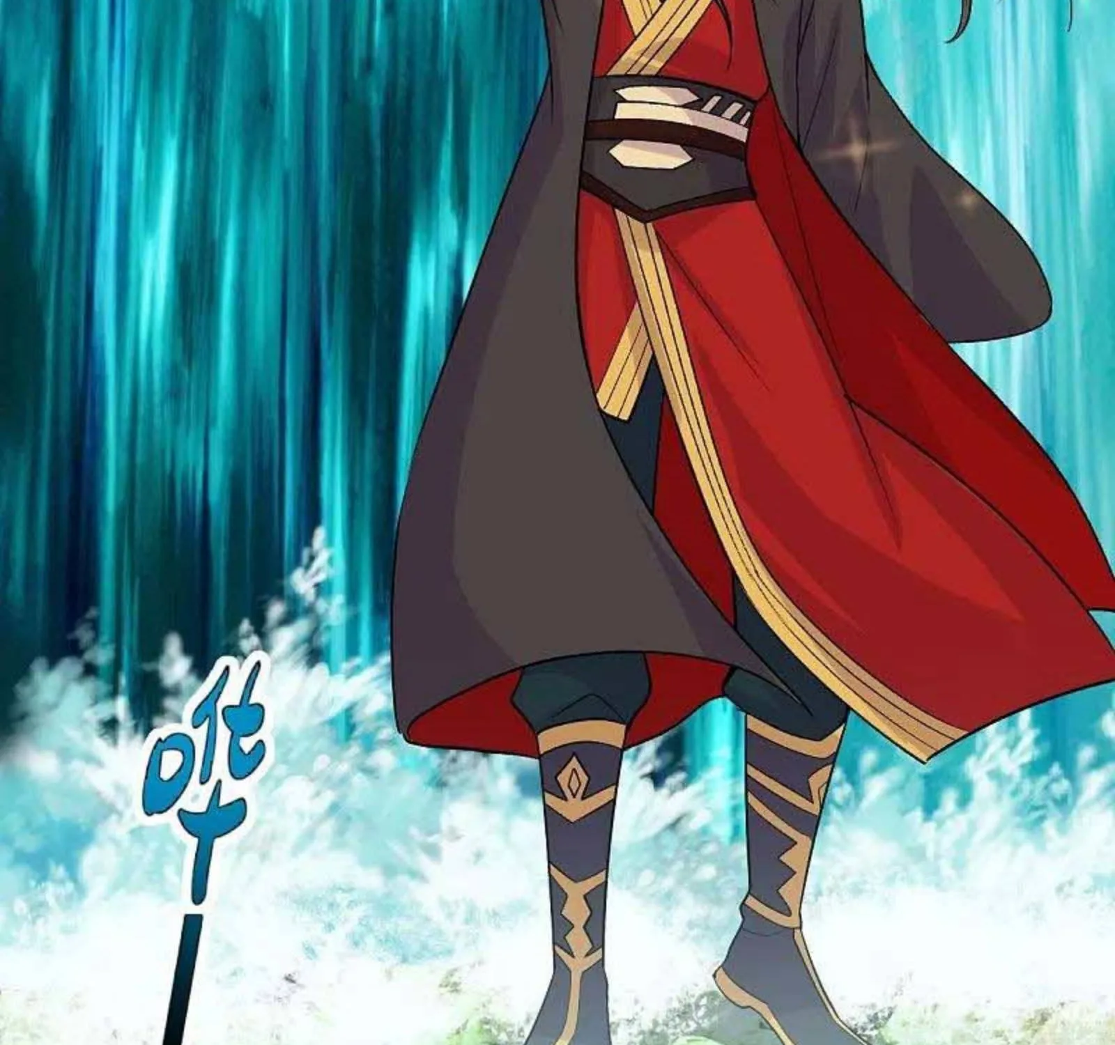 Banished Disciple's Counterattack Kainu Manga Chapter 233 Page 12