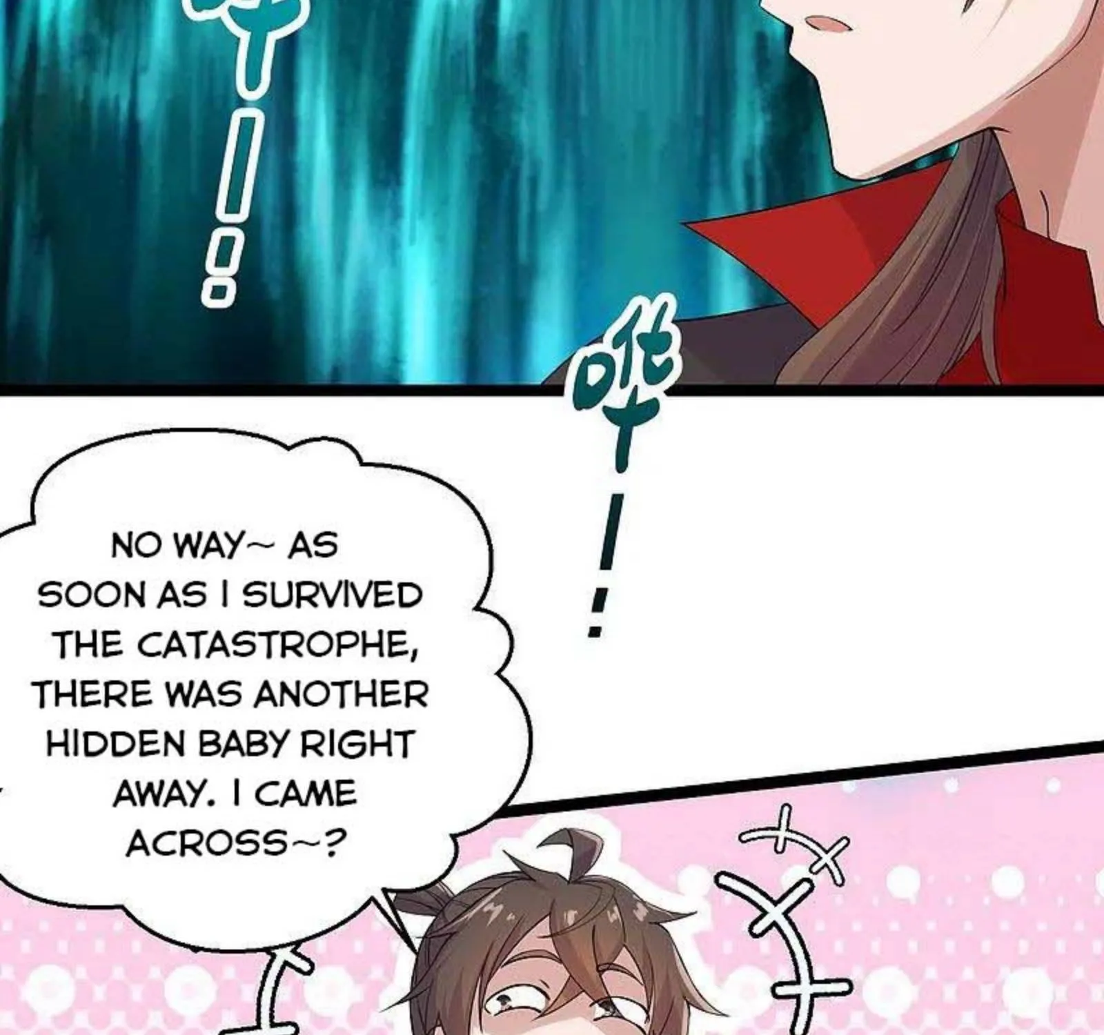 Banished Disciple's Counterattack Kainu Manga Chapter 233 Page 14