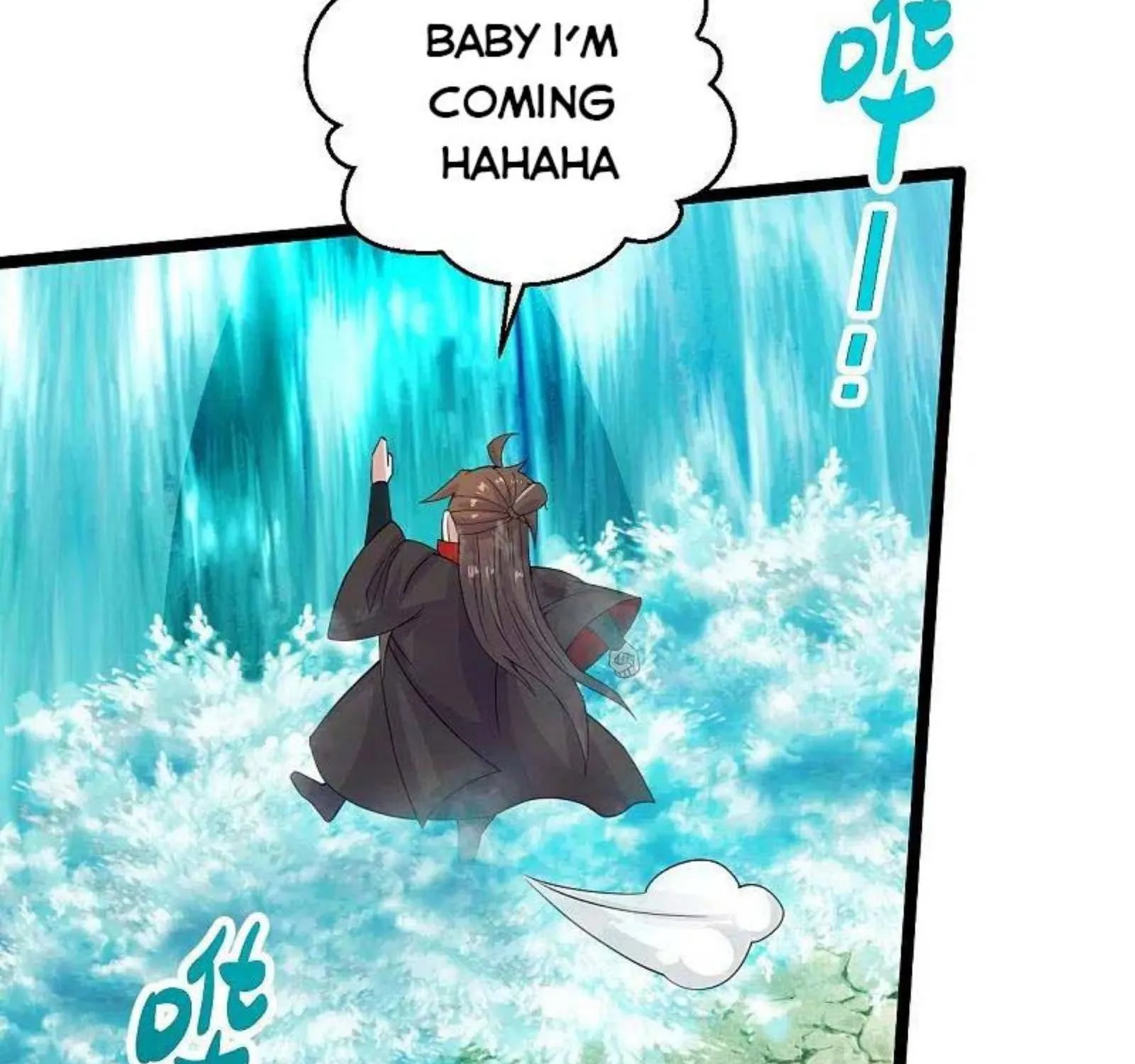 Banished Disciple's Counterattack Kainu Manga Chapter 233 Page 16