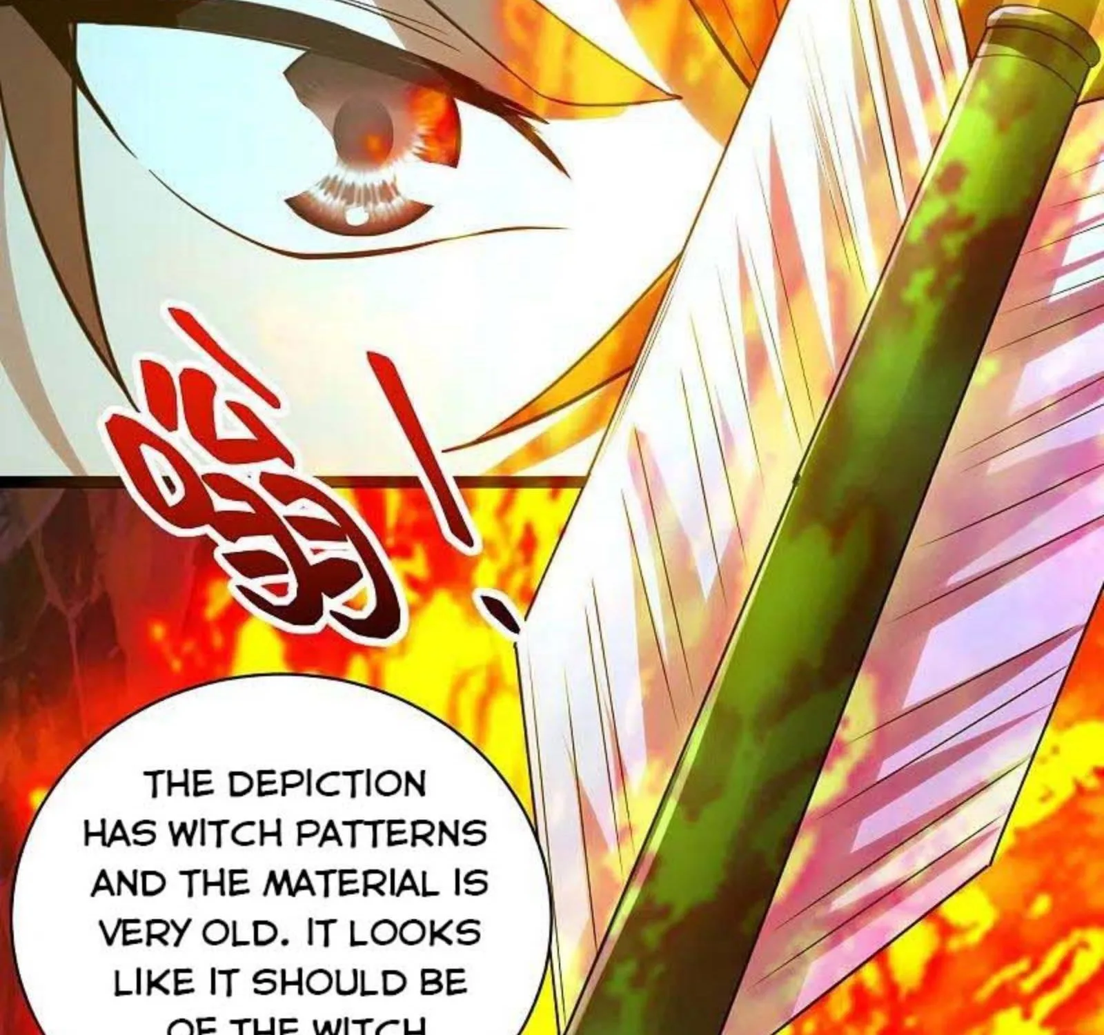 Banished Disciple's Counterattack Kainu Manga Chapter 233 Page 25
