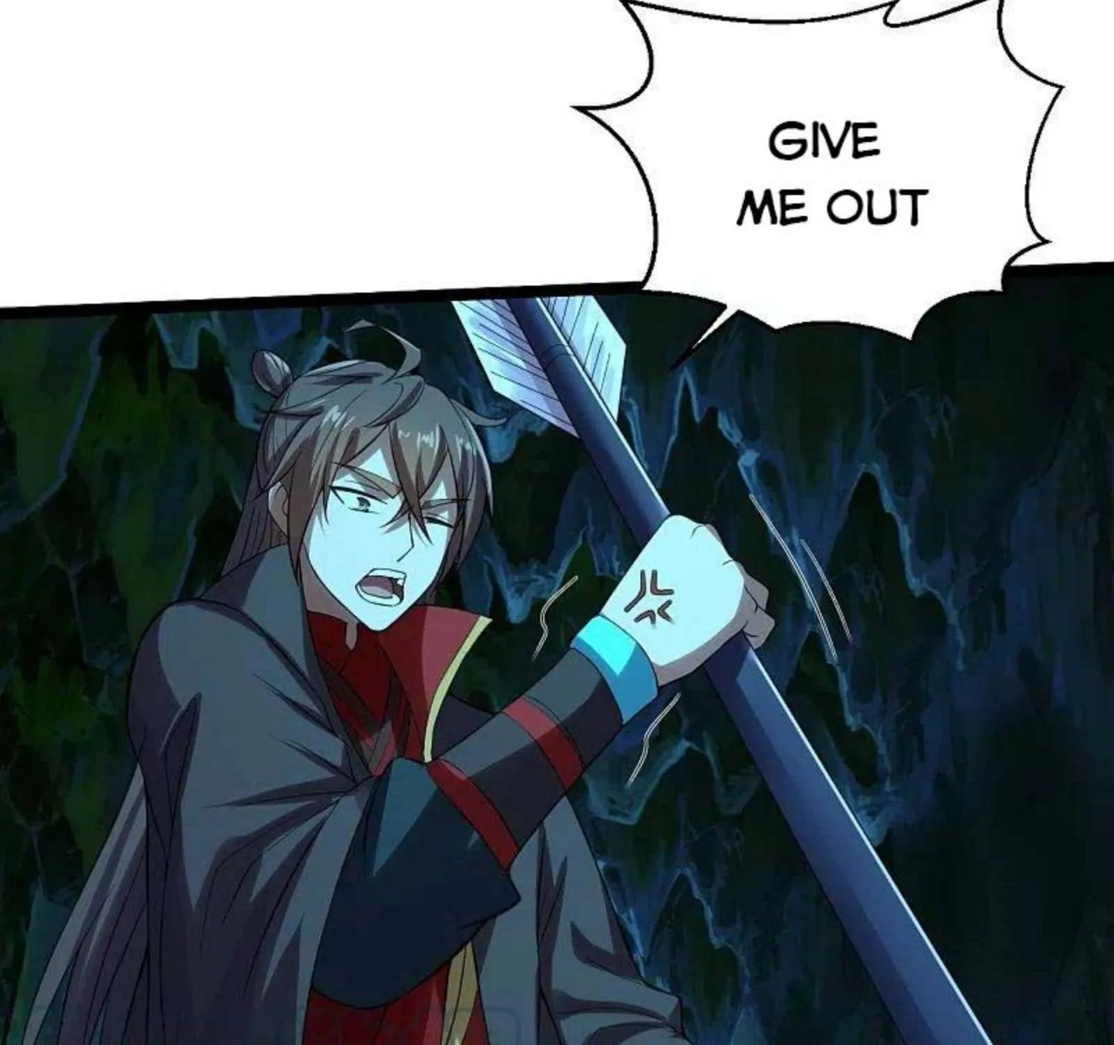 Banished Disciple's Counterattack Kainu Manga Chapter 233 Page 28