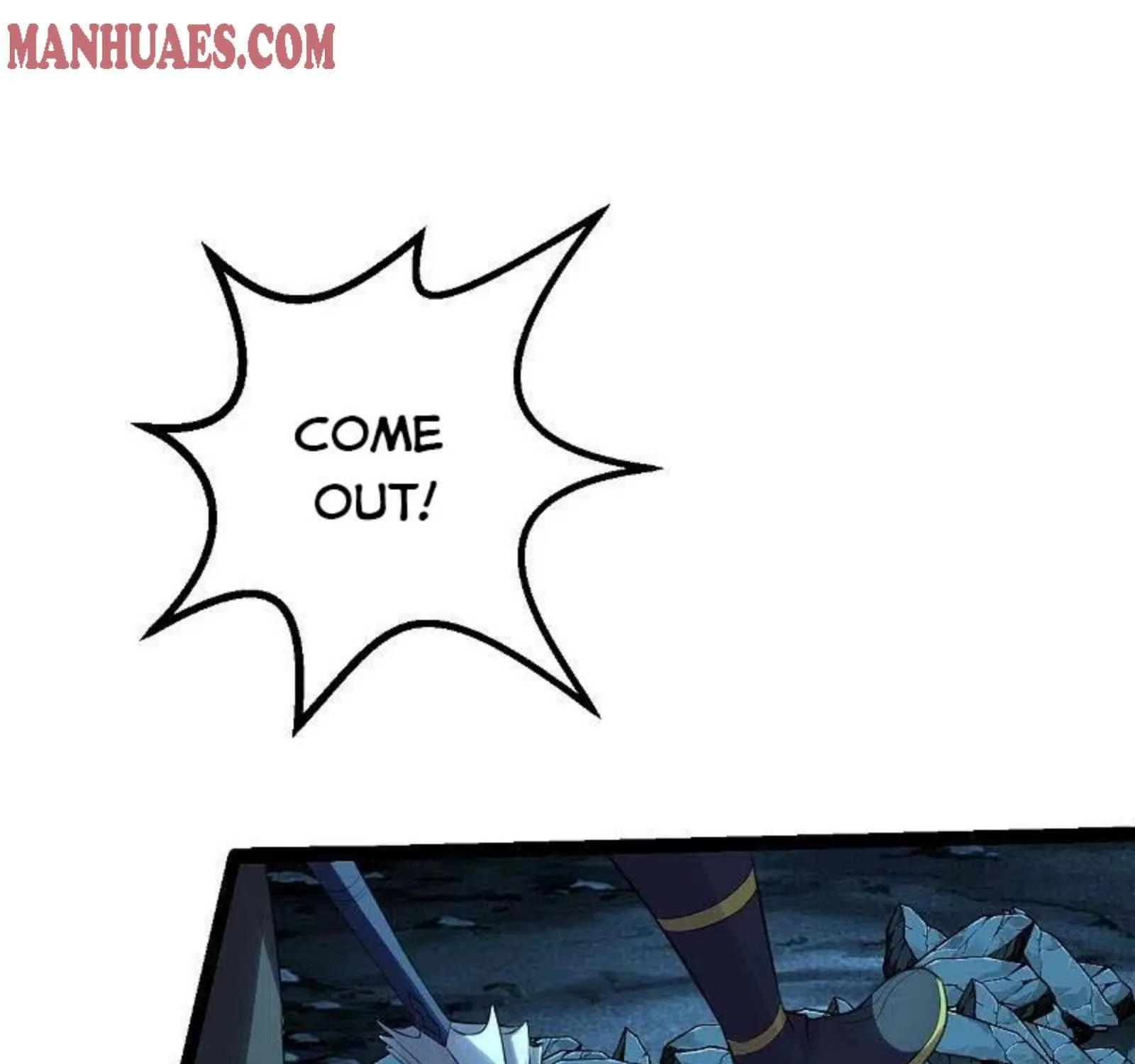 Banished Disciple's Counterattack Kainu Manga Chapter 233 Page 31