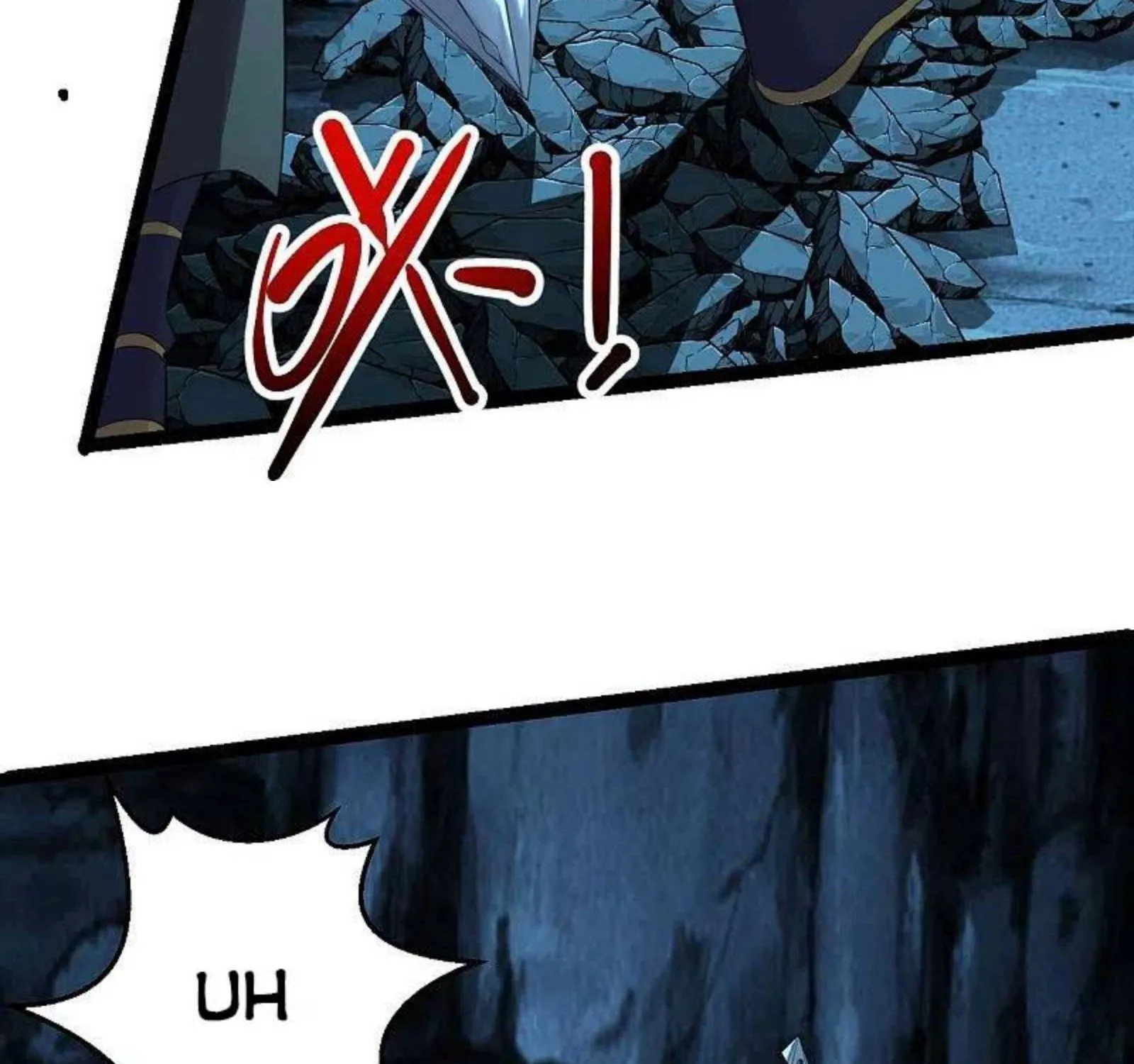 Banished Disciple's Counterattack Kainu Manga Chapter 233 Page 32