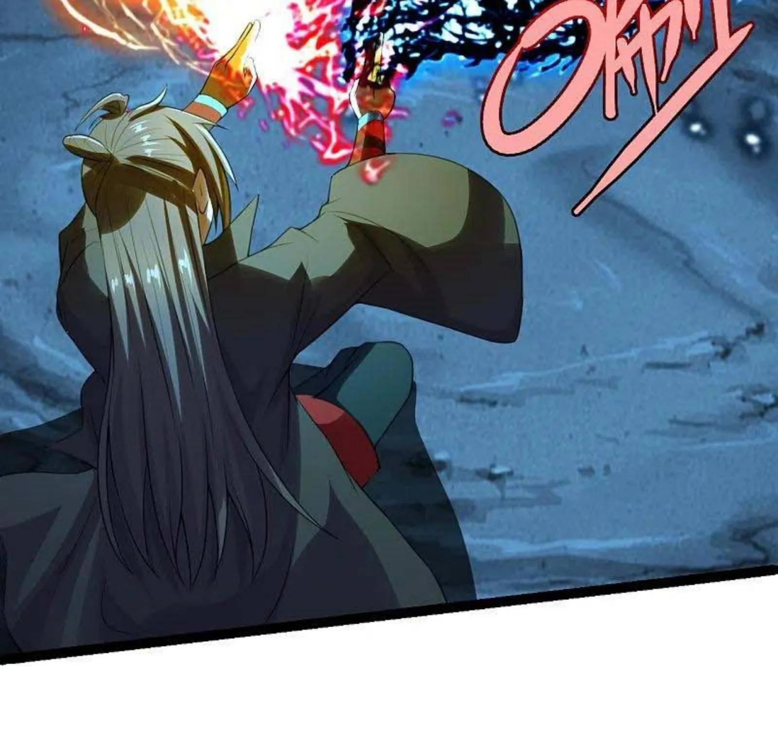 Banished Disciple's Counterattack Kainu Manga Chapter 233 Page 38