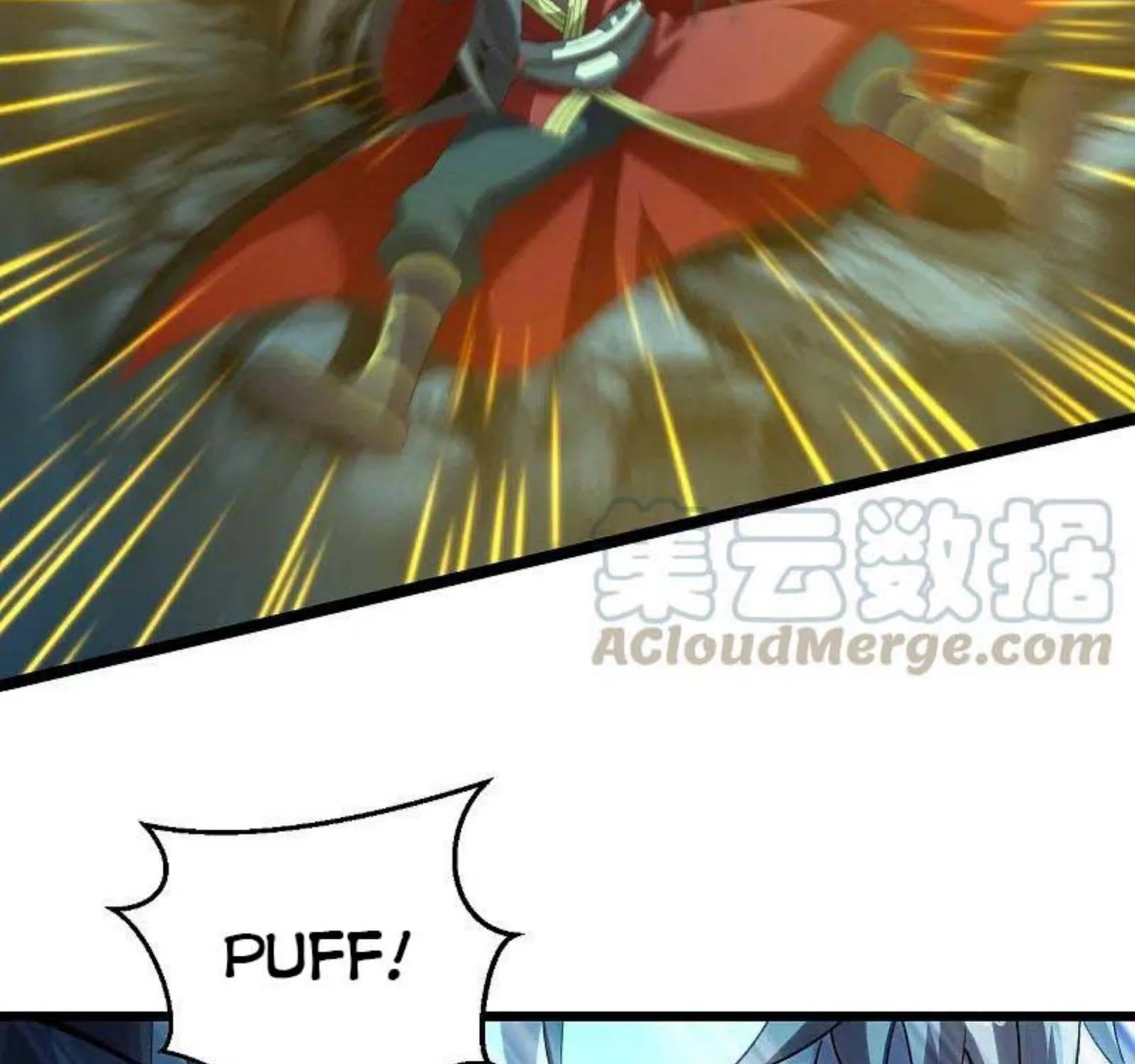 Banished Disciple's Counterattack Kainu Manga Chapter 233 Page 48